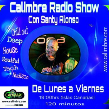 Calimbre Radio Show en Crecimiento post thumbnail image