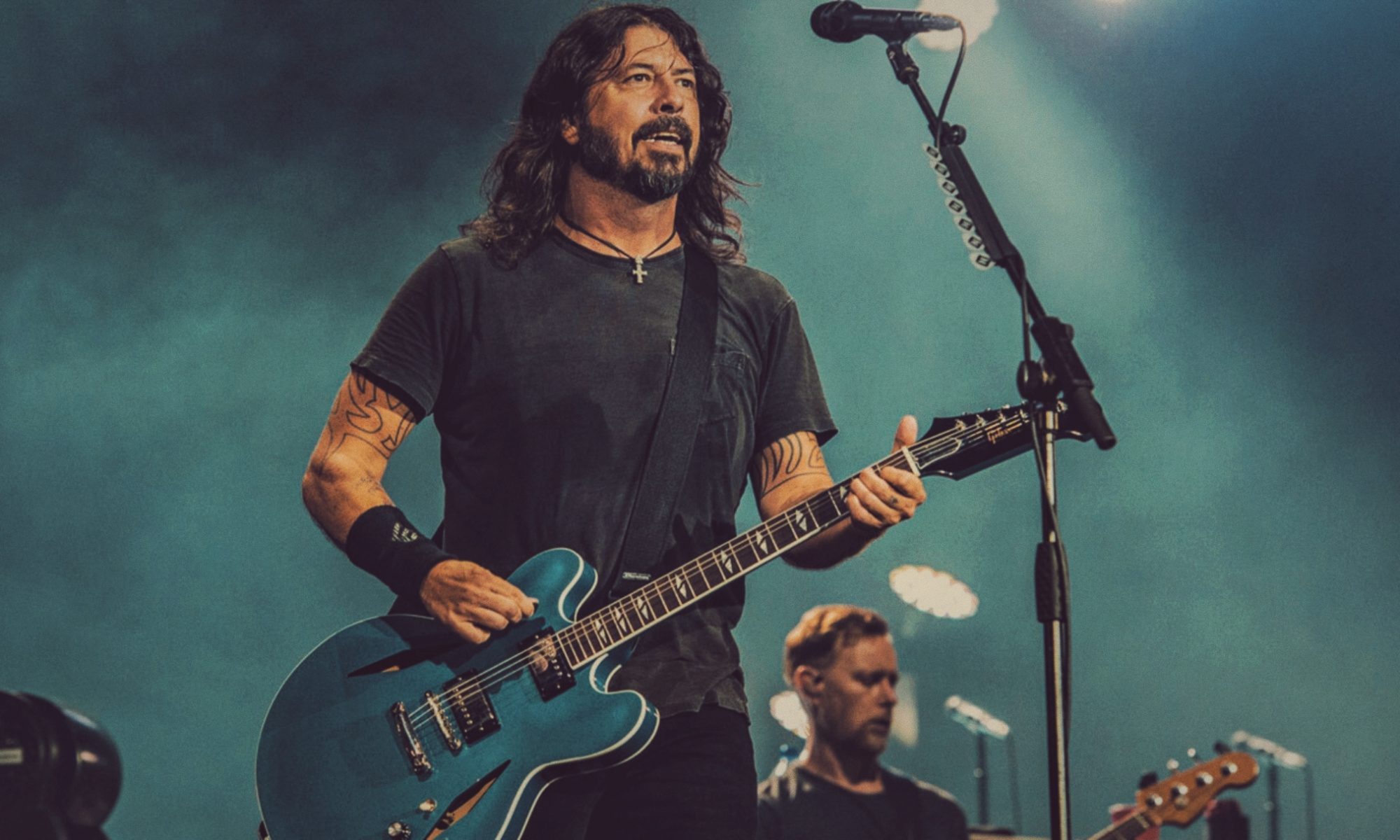 Dave Grohl publicará sus memorias post thumbnail image