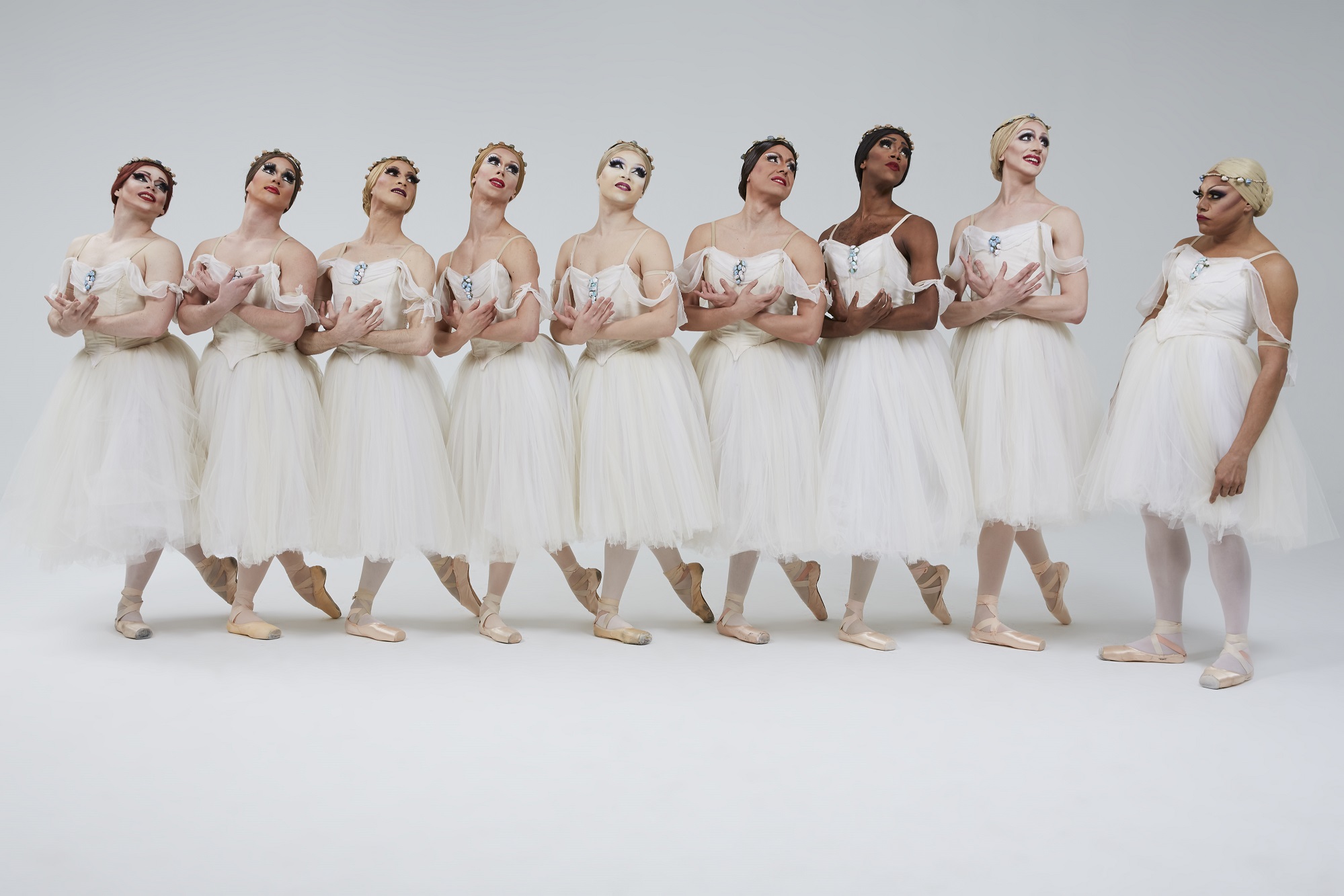 Les Ballets Trockadero de Monte Carlo en el Teatro Cuyás post thumbnail image