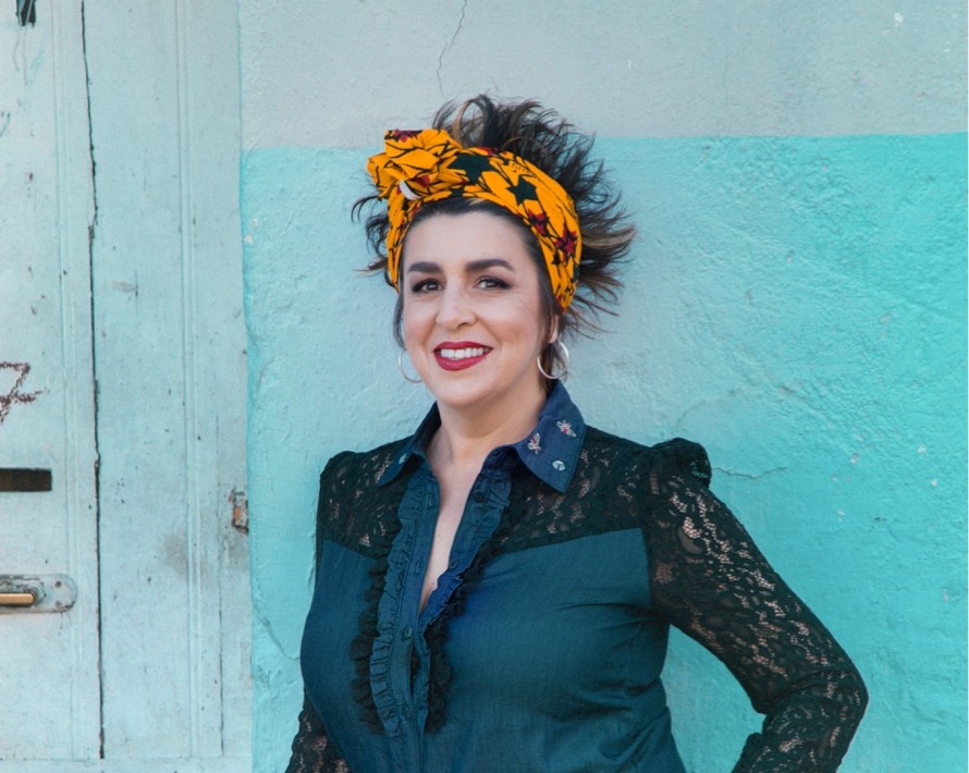 Amparanoia edita “Himnosis colectiva”, un disco feminista y ecologista post thumbnail image