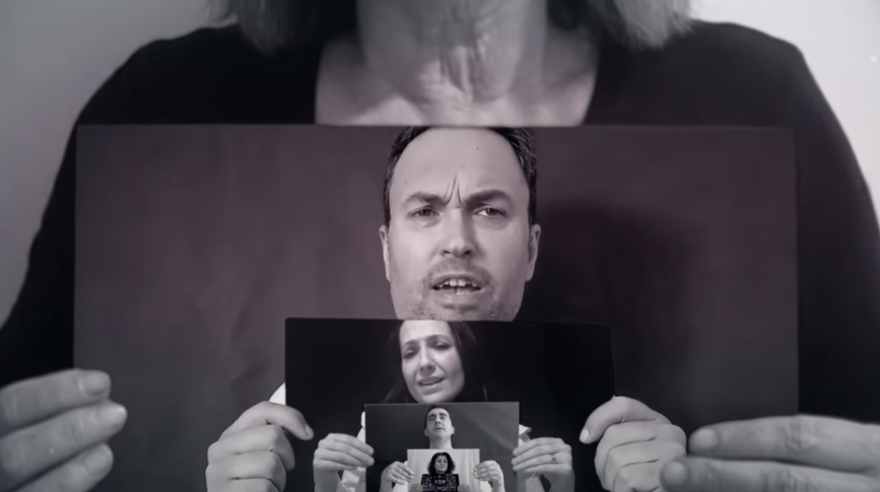Bohemian Rhapsody en versión coral post thumbnail image