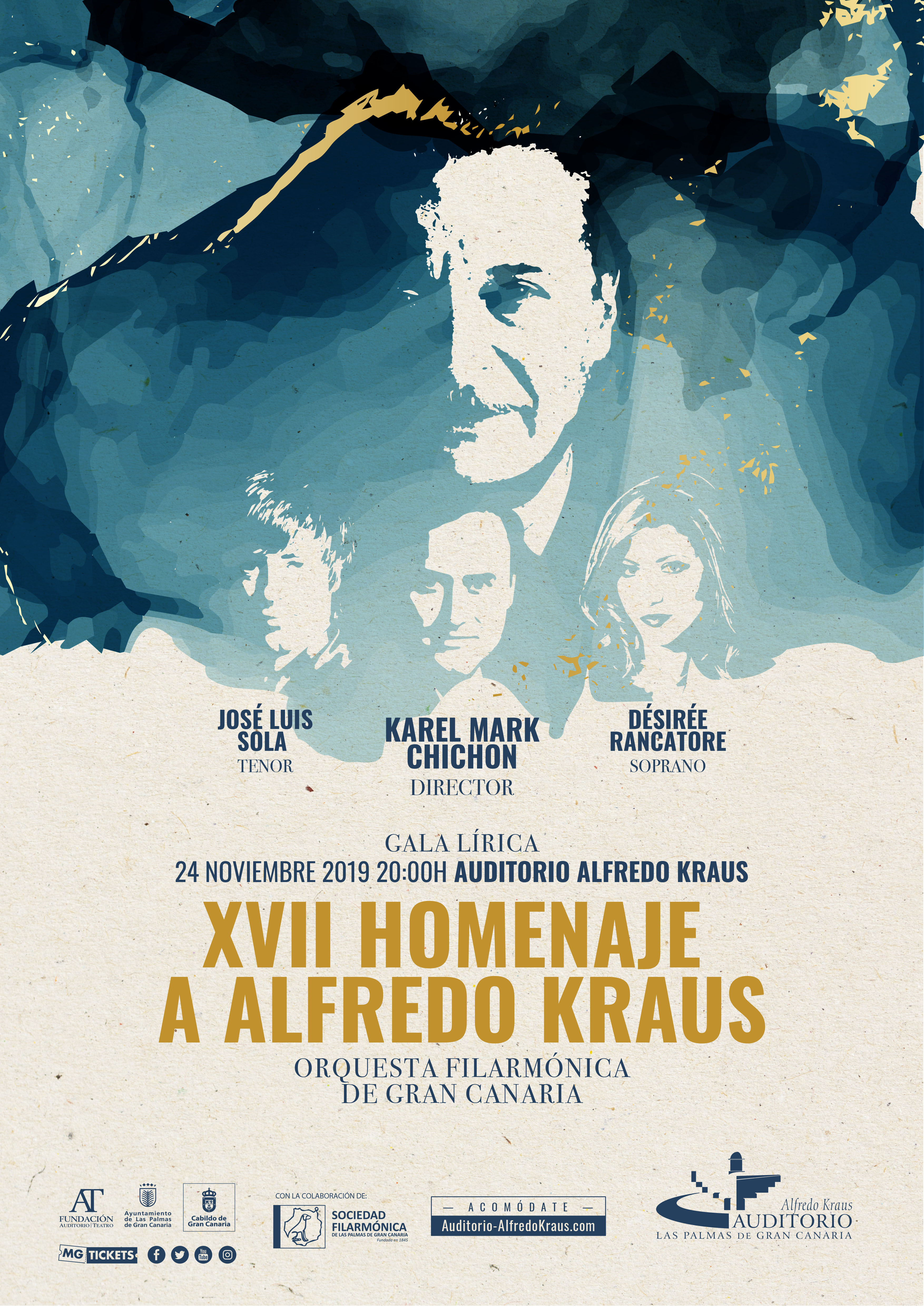 XVII edición del homenaje a Alfredo Kraus post thumbnail image