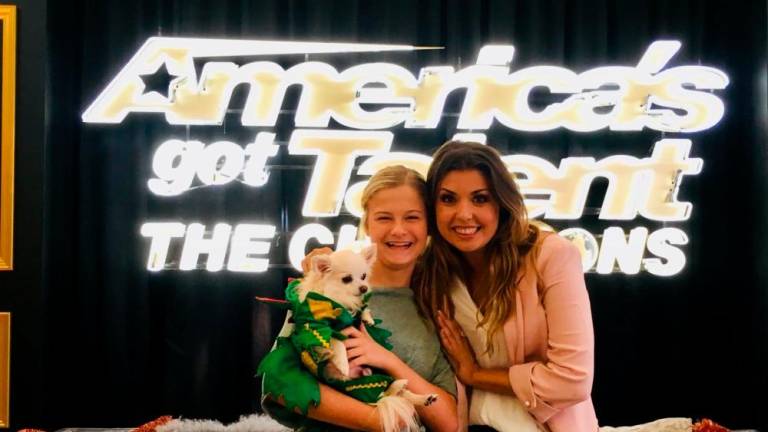 Cristina Ramos debuta este lunes en ‘America’s got talent: The champions’ post thumbnail image