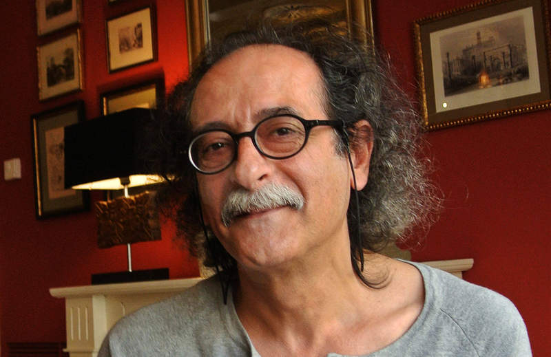 Carlos Álvarez: “En el siglo XXI está triunfando la novelística del XIX” post thumbnail image