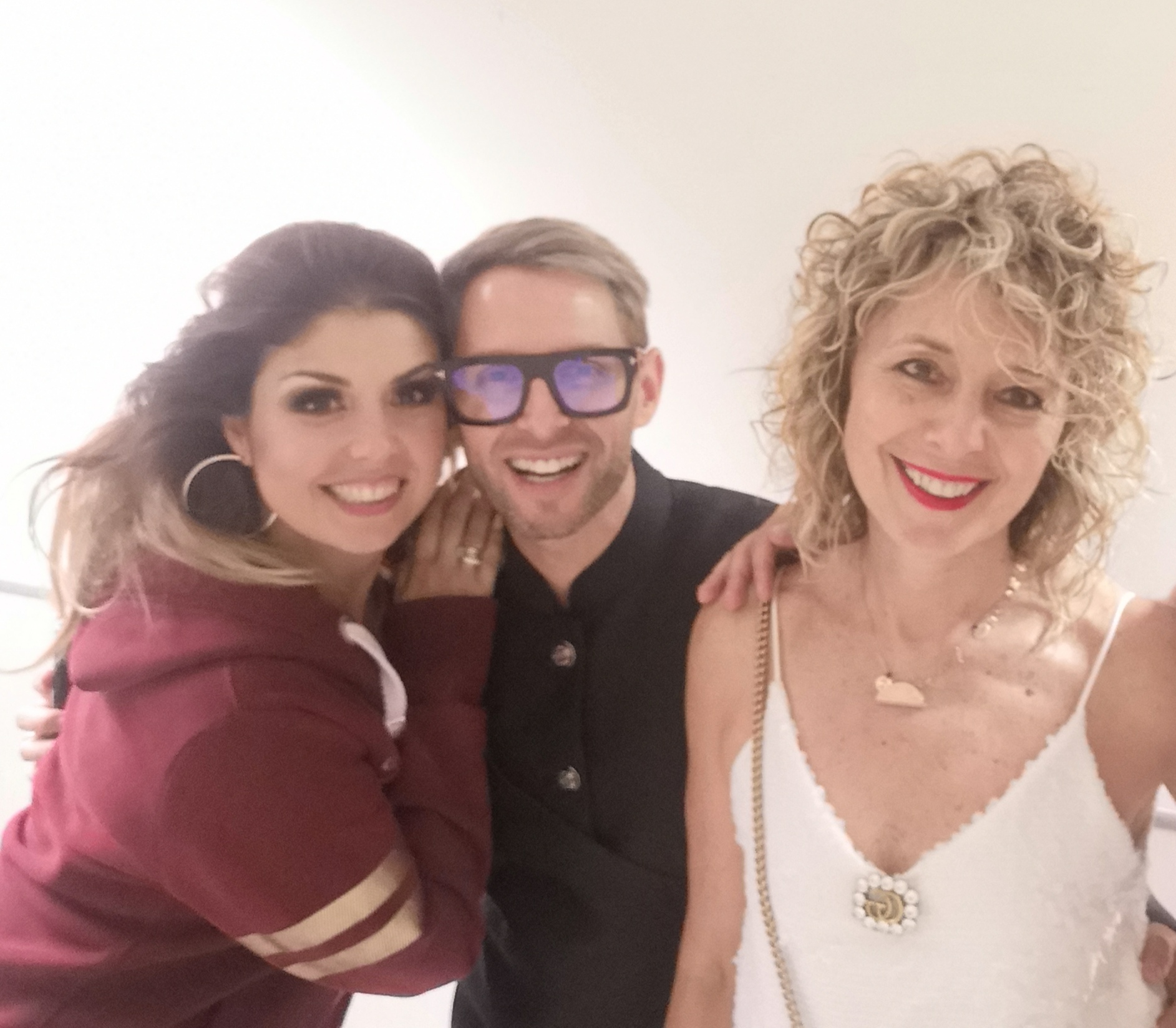 Cristina Ramos, de Sudáfrica a ‘Tu Cara Me Suena’ post thumbnail image