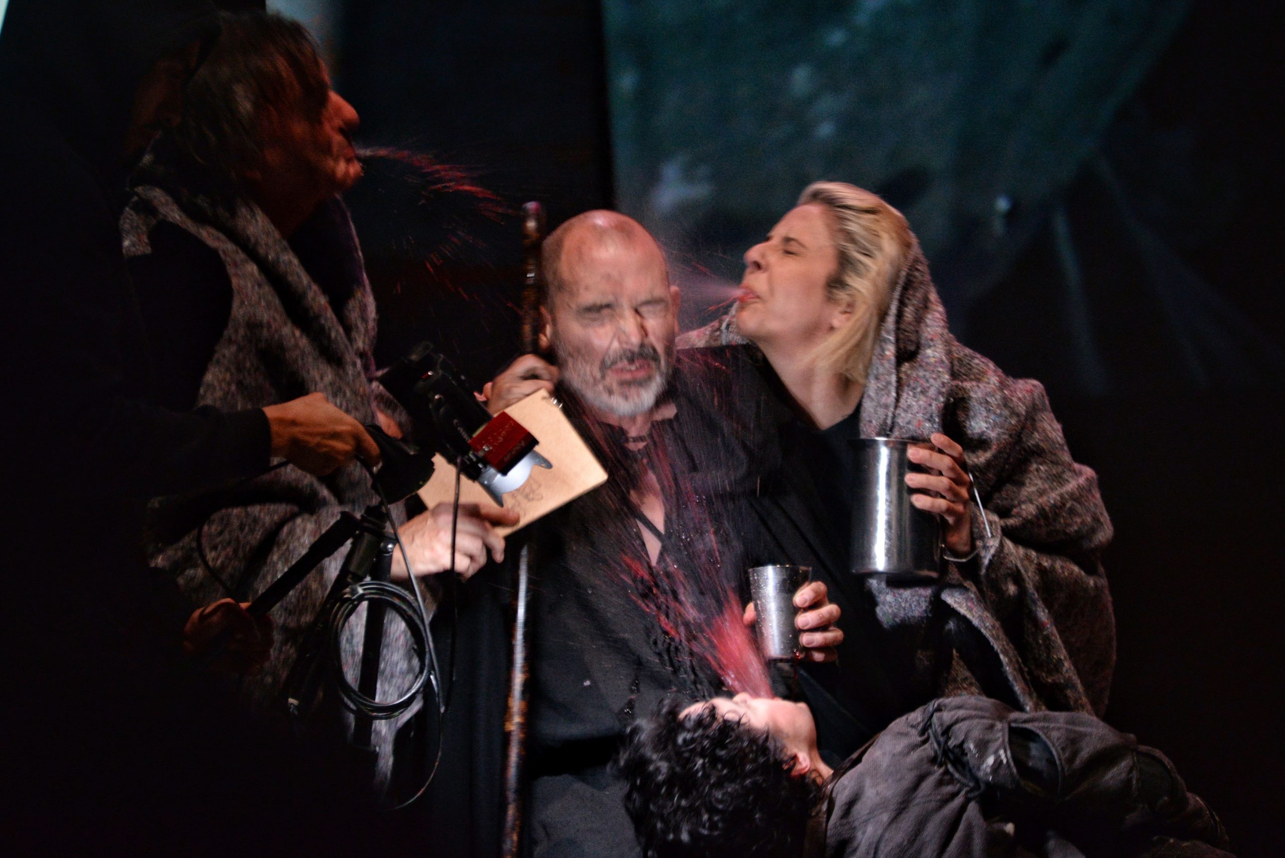 ‘Lazarillo’, Ópera de cámara en el Teatro Pérez Galdós post thumbnail image