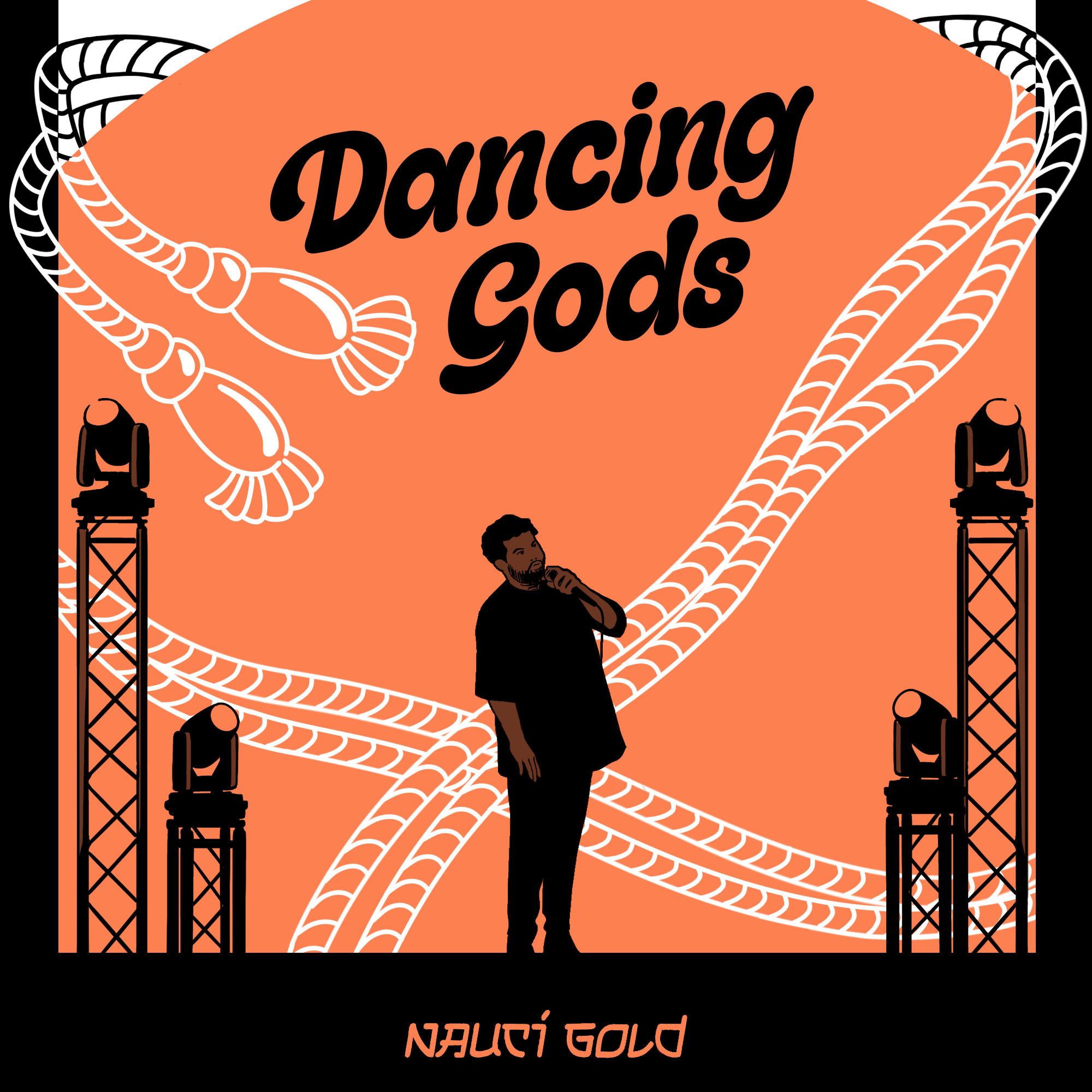 “The Days We Left Behind”, el nuevo disco de Nauci Gold post thumbnail image