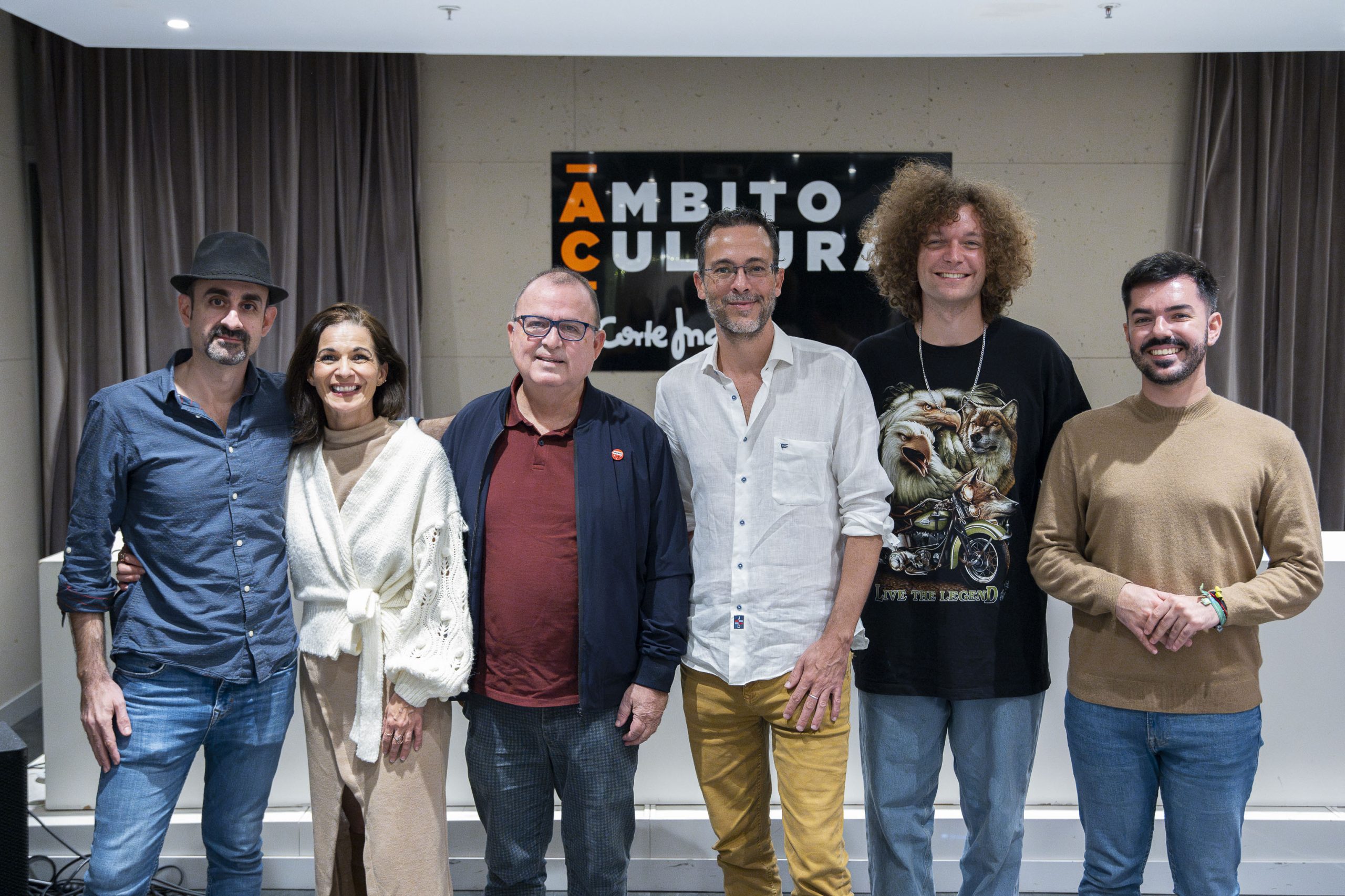 Los Premios Canarios de la Música regresan en 2024 a una isla de la provincia occidental post thumbnail image