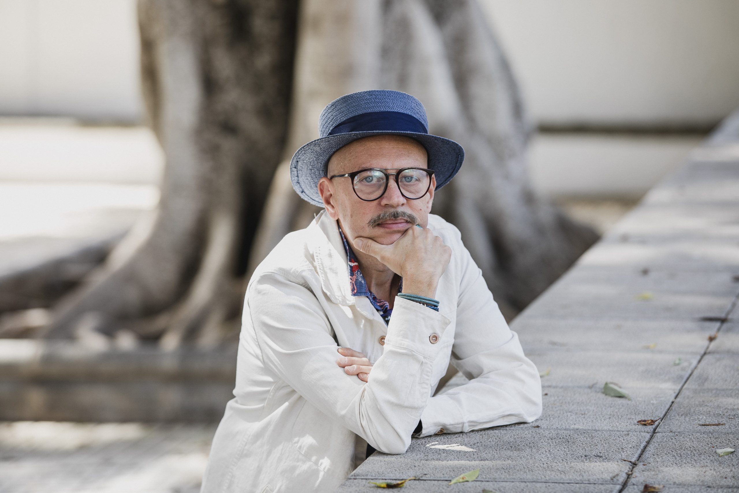 Marcos Rivero exhibe su propuesta multidisciplinar ‘Natura Corporalis’  post thumbnail image