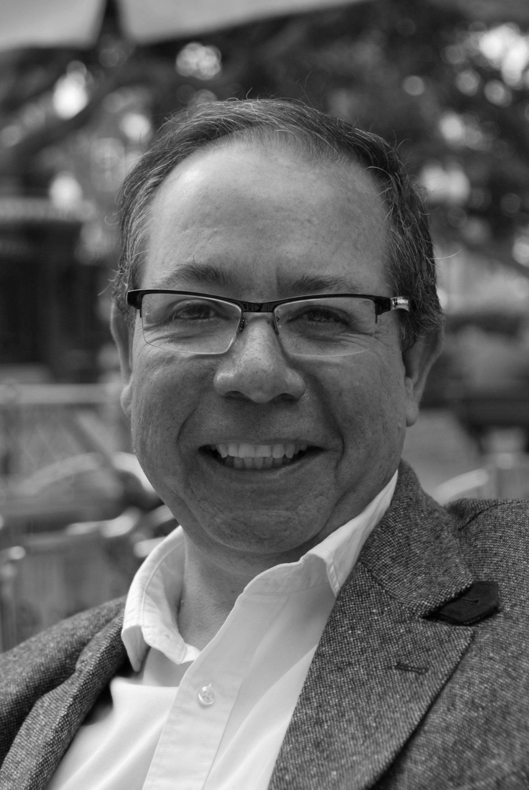 Francisco J. Quevedo presenta su última novela post thumbnail image