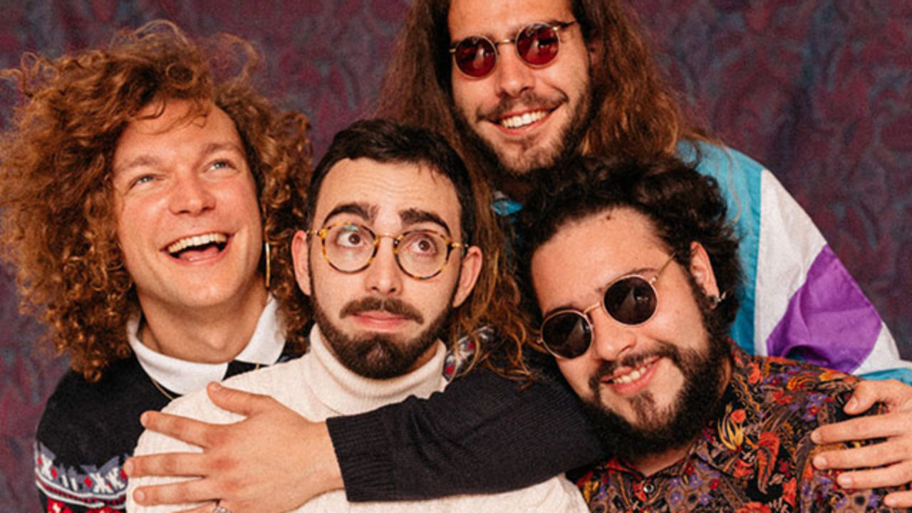 ‘Ant Cosmos’, este miércoles concierto ‘online’ post thumbnail image