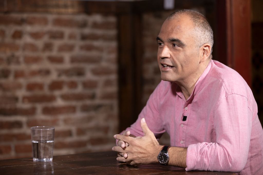 Yeray Rodríguez: “Pocos personajes han suscitado en Canarias una unanimidad tan apasionada como la que fue capaz de generar Díaz Cutillas” post thumbnail image