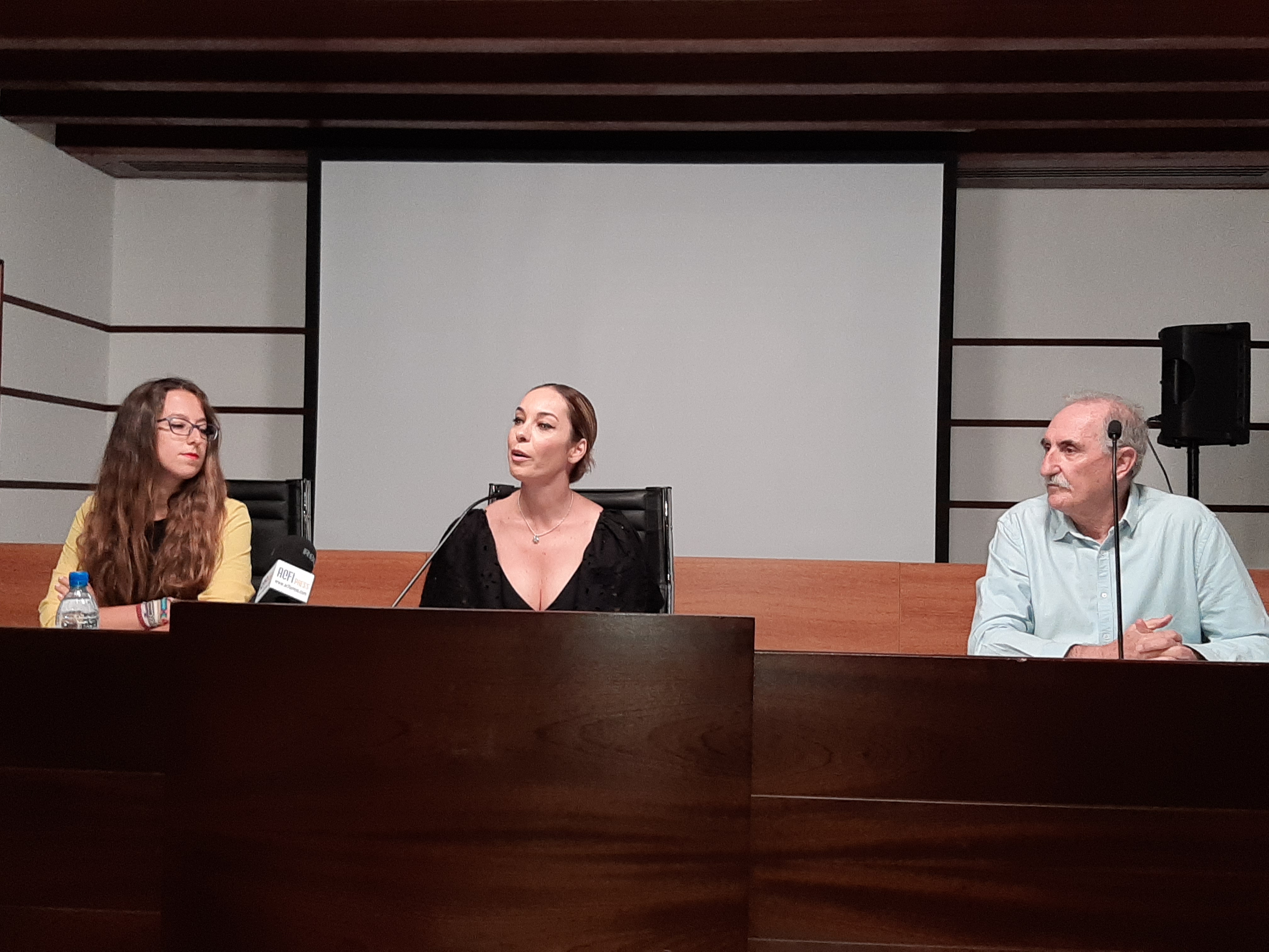 Resultados de los Premios ‘Benito Pérez Galdós’ de Narrativa Joven, en su Iº edición. post thumbnail image
