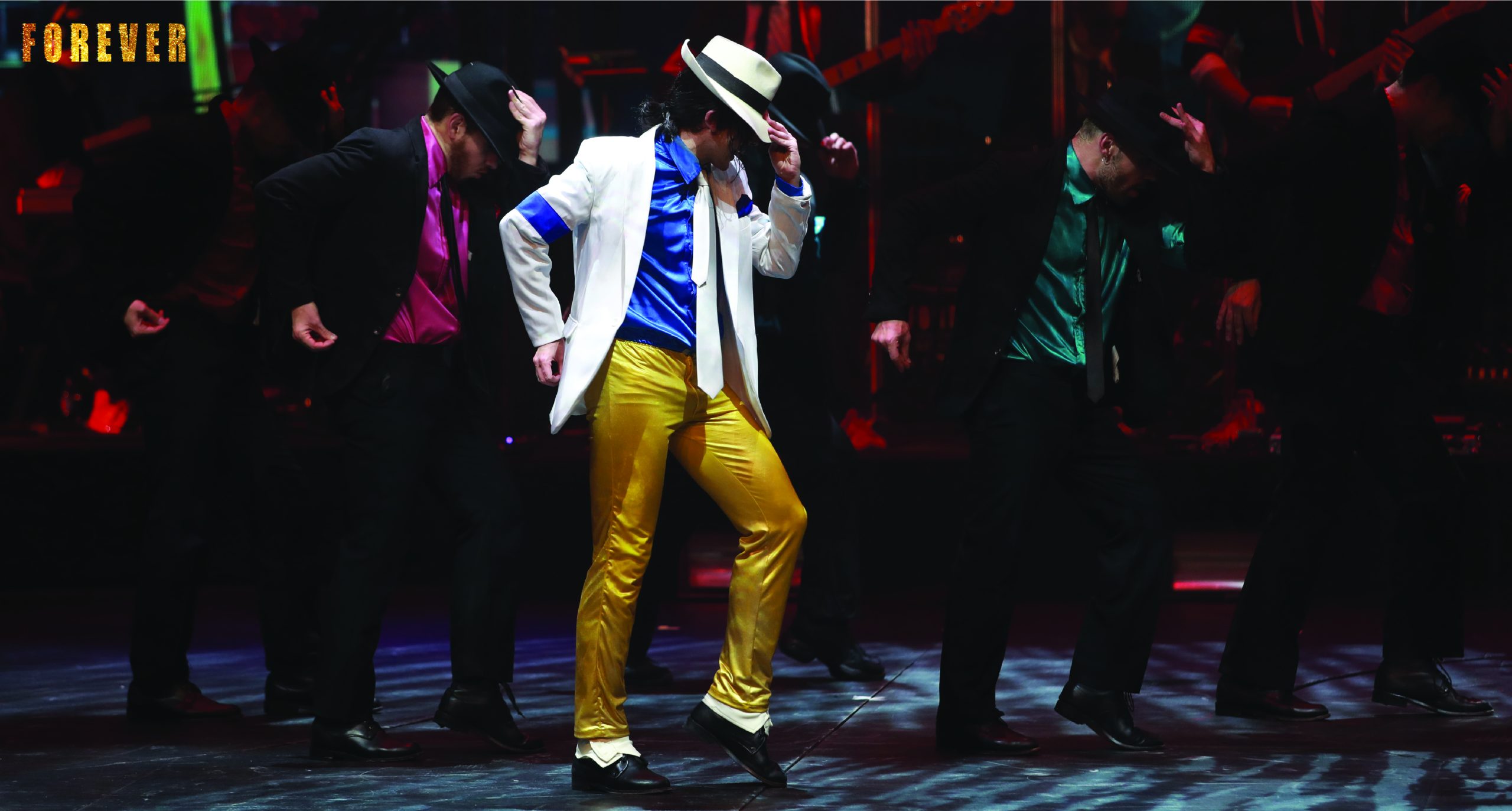 ‘Forever’ regresa con las mejores canciones y coreografías de Michael Jackson post thumbnail image