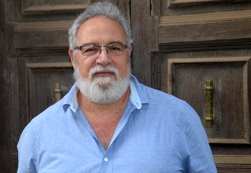 <strong>Arrancan las Jornadas ‘Editar Canarias’</strong> post thumbnail image