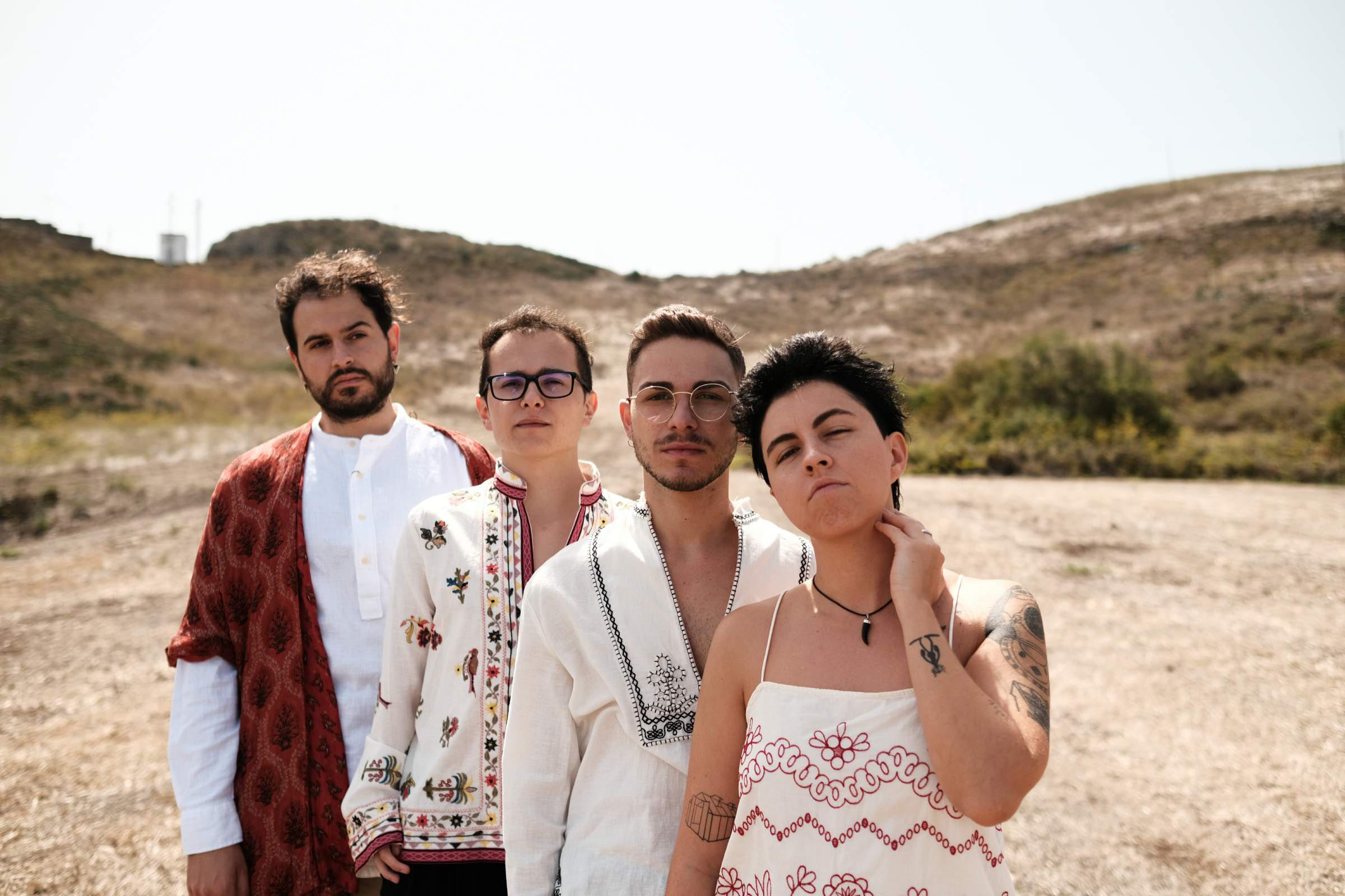 LOS NOMINADOS A LOS PREMIOS CANARIOS DE LA MÚSICA 2022 post thumbnail image