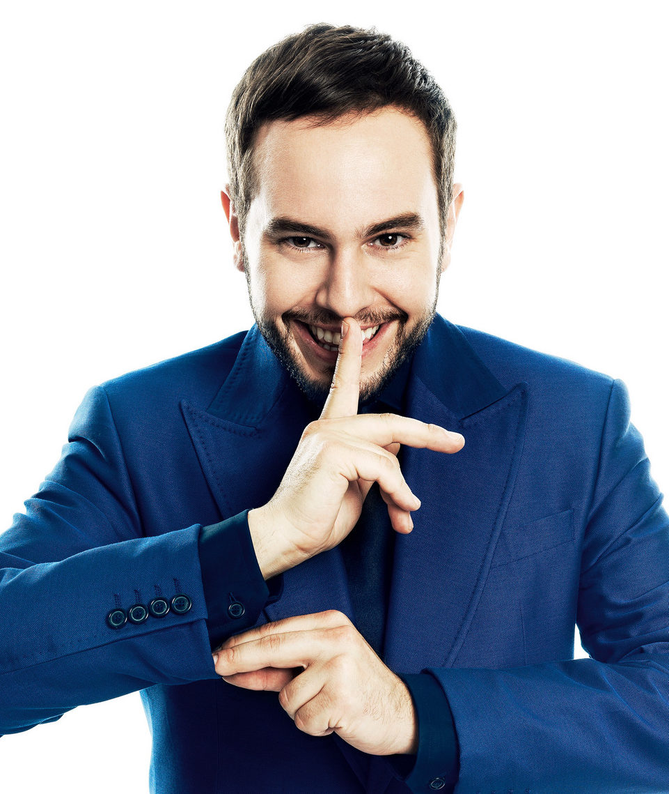 La magia de Jorge Blass en Lanzarote, Tenerife y Gran Canaria post thumbnail image