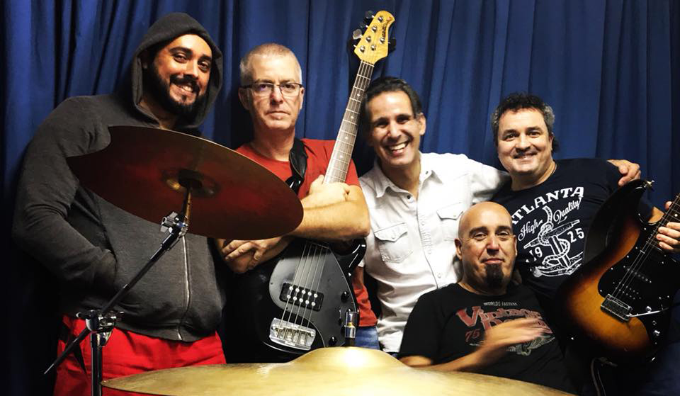 Hackers abrirá el concierto de Europe en el Gran Canaria Arena el 22 de marzo post thumbnail image
