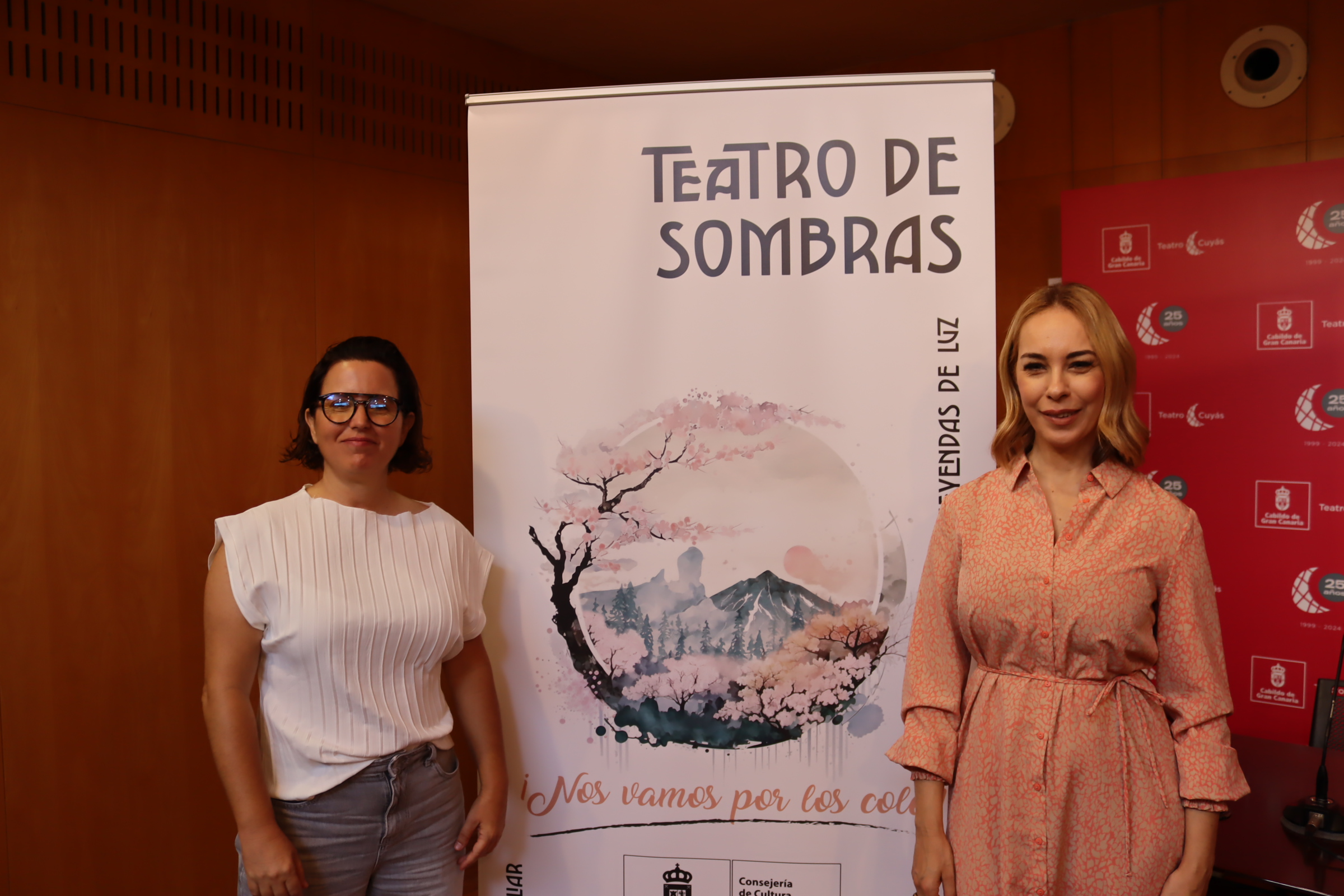 La Tournée de L´Art, recorre más de media docena de colegios post thumbnail image