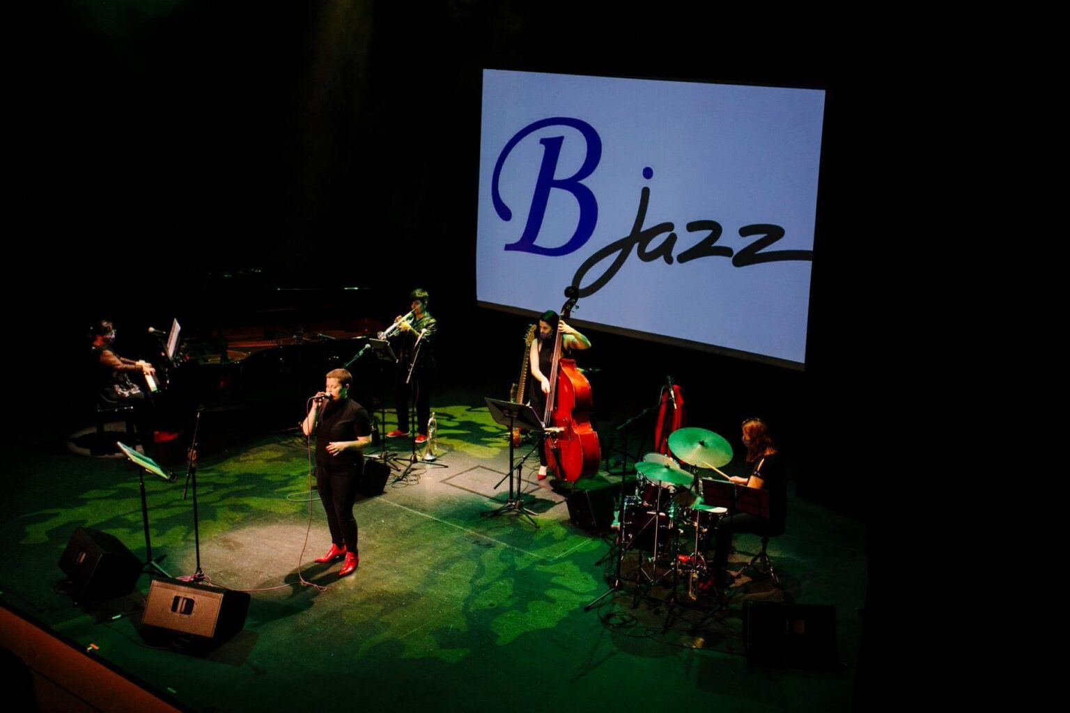 ‘Cueva Pintada en la noche’ propone una visita con intervención musical a ritmo de jazz post thumbnail image