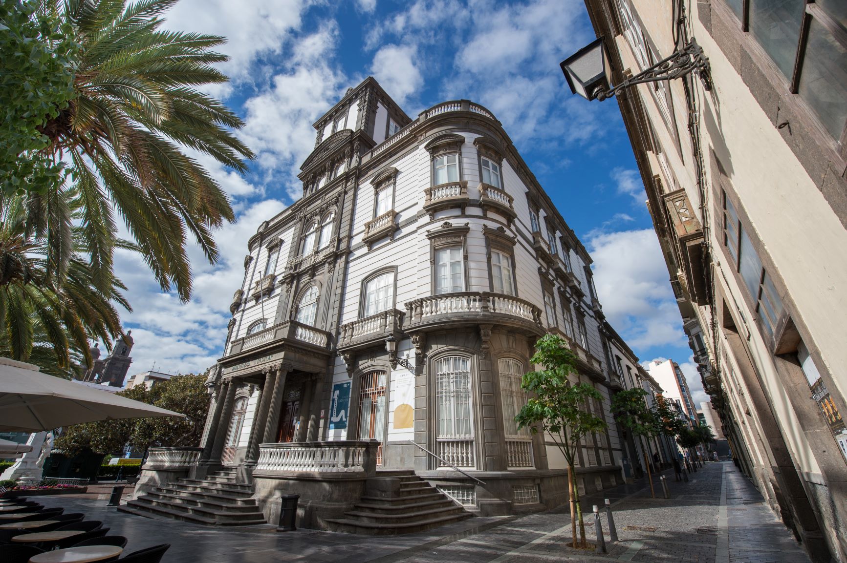 La Biblioteca Insular entrega sus Premios Rana post thumbnail image