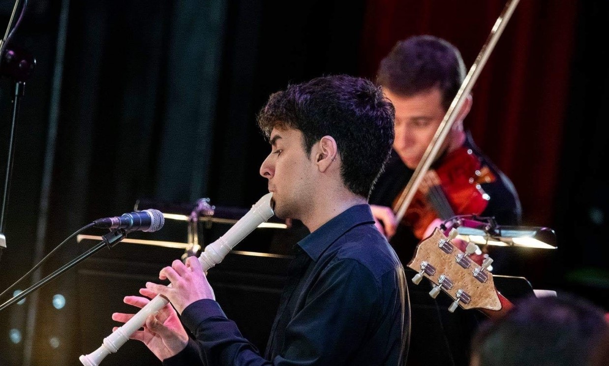 Música barroca, narración y danza cierran el mes de abril en Cueva Pintada post thumbnail image
