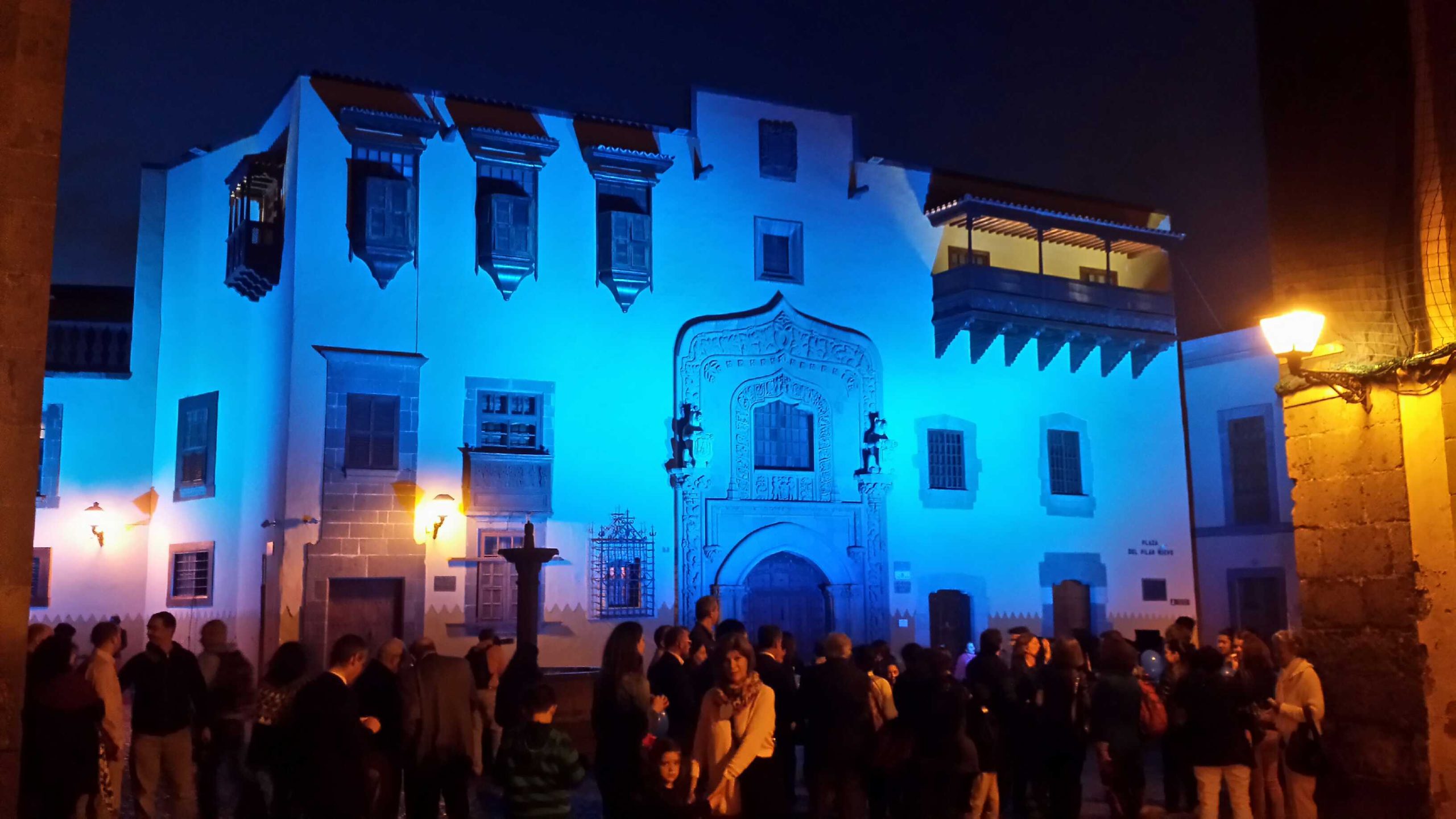 Día y noche de puertas abiertas en los museos insulares post thumbnail image