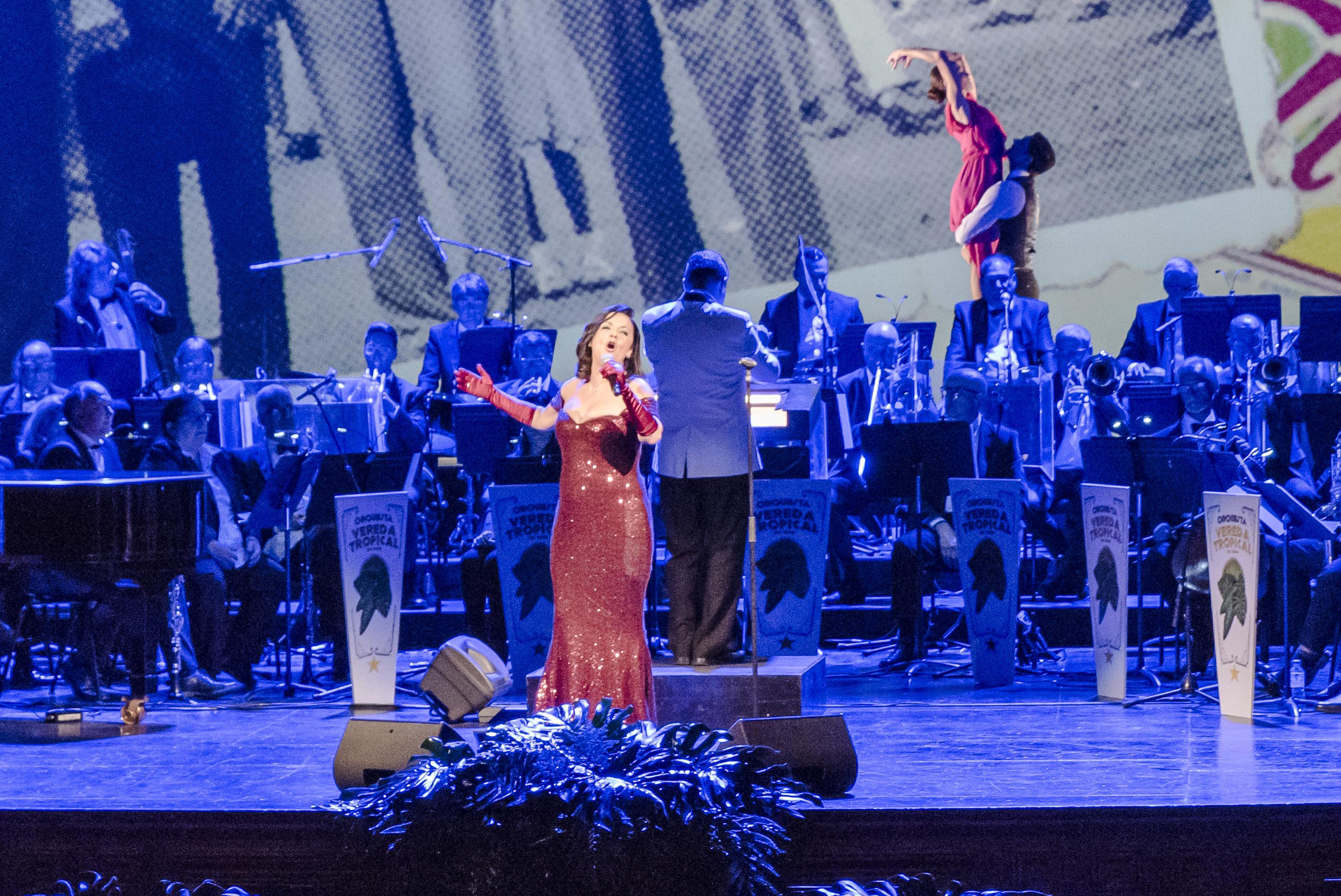 Olga Cerpa y Mestisay presentan en Nueva York “Vereda tropical” post thumbnail image