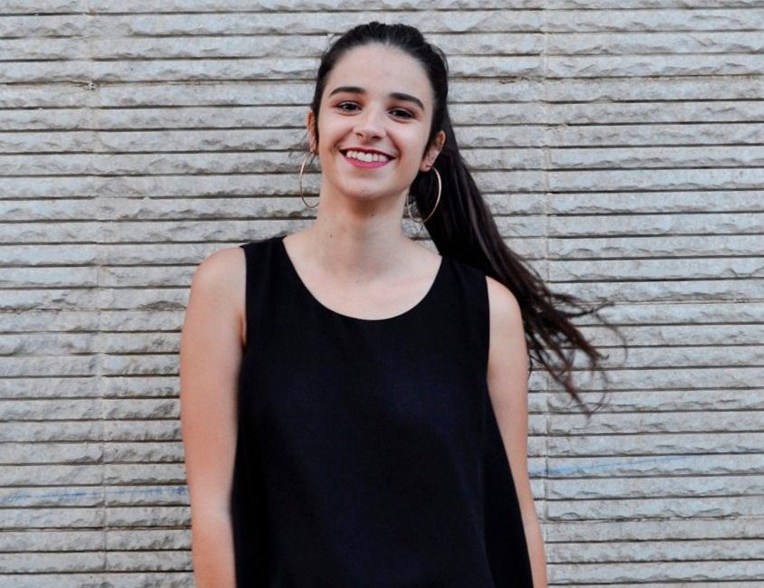 Tatiana García se estrena <strong>‘La noche como refugio’</strong> post thumbnail image