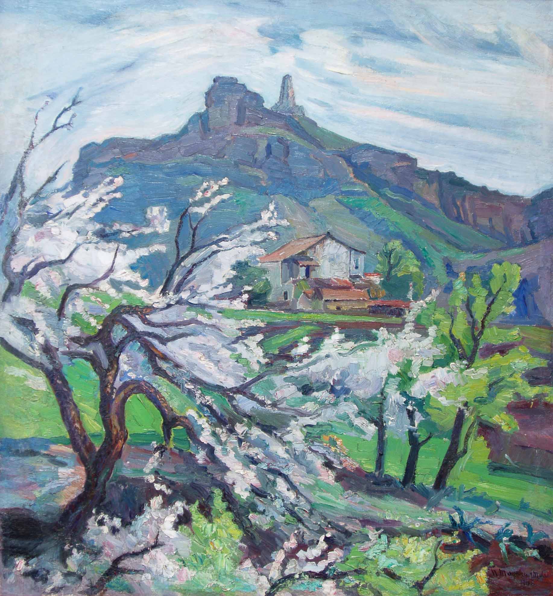 Llega la Exposición  “Isla de Arte”, con Visitas Guiadas y Talleres Familiares. post thumbnail image