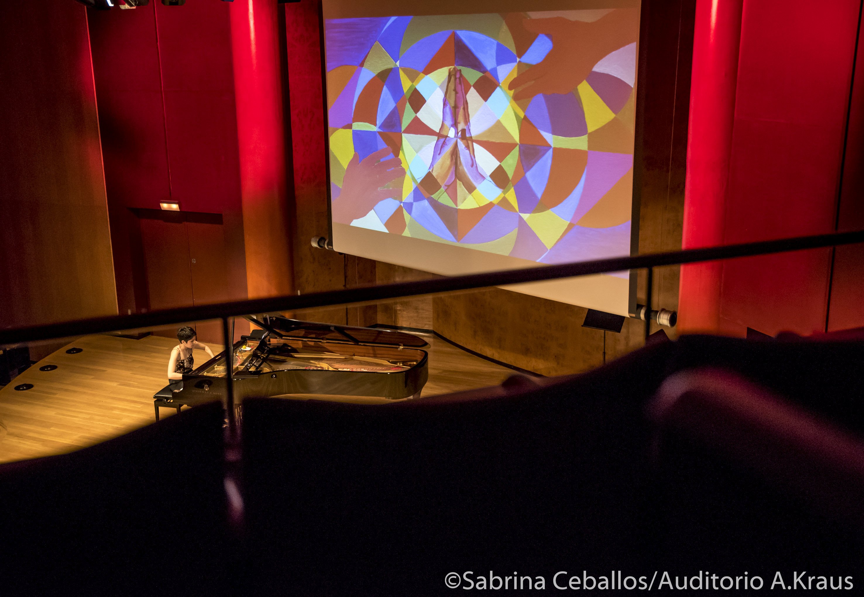El Talento de los Jovenes Canarios en El Auditorio post thumbnail image