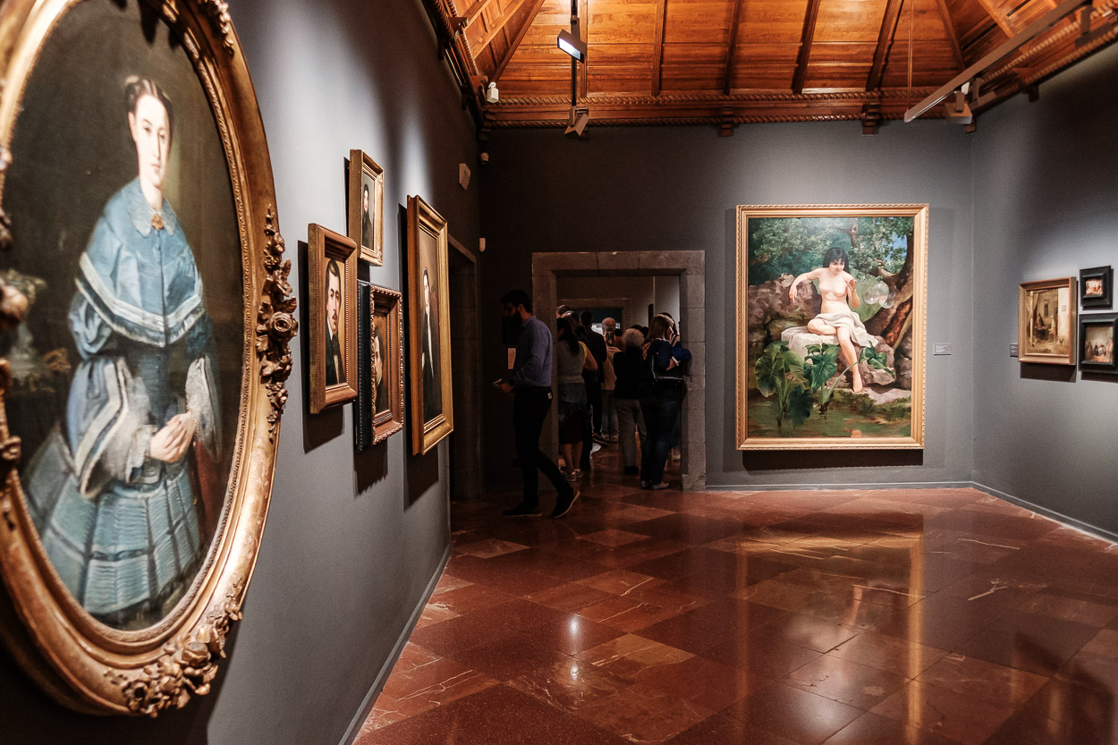 Los museos del Cabildo descubren sus tesoros en su Día Internacional post thumbnail image