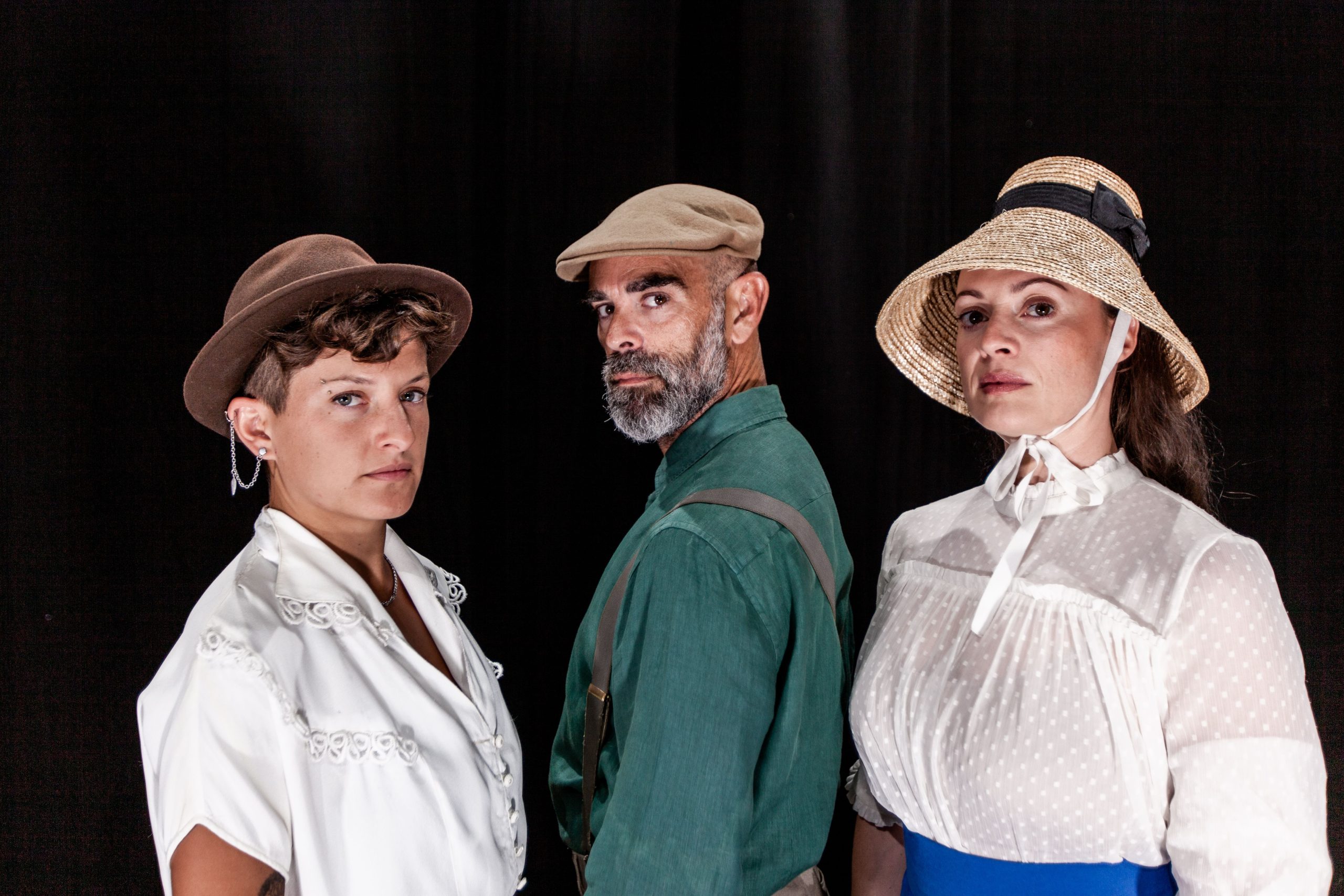 ‘Mararía’ llega al Teatro post thumbnail image