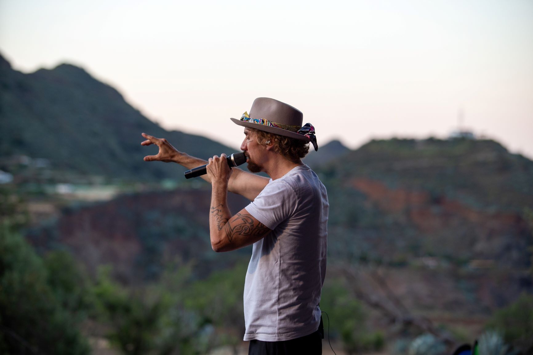 Macaco, encantado con el Festival ‘Soltura’ post thumbnail image