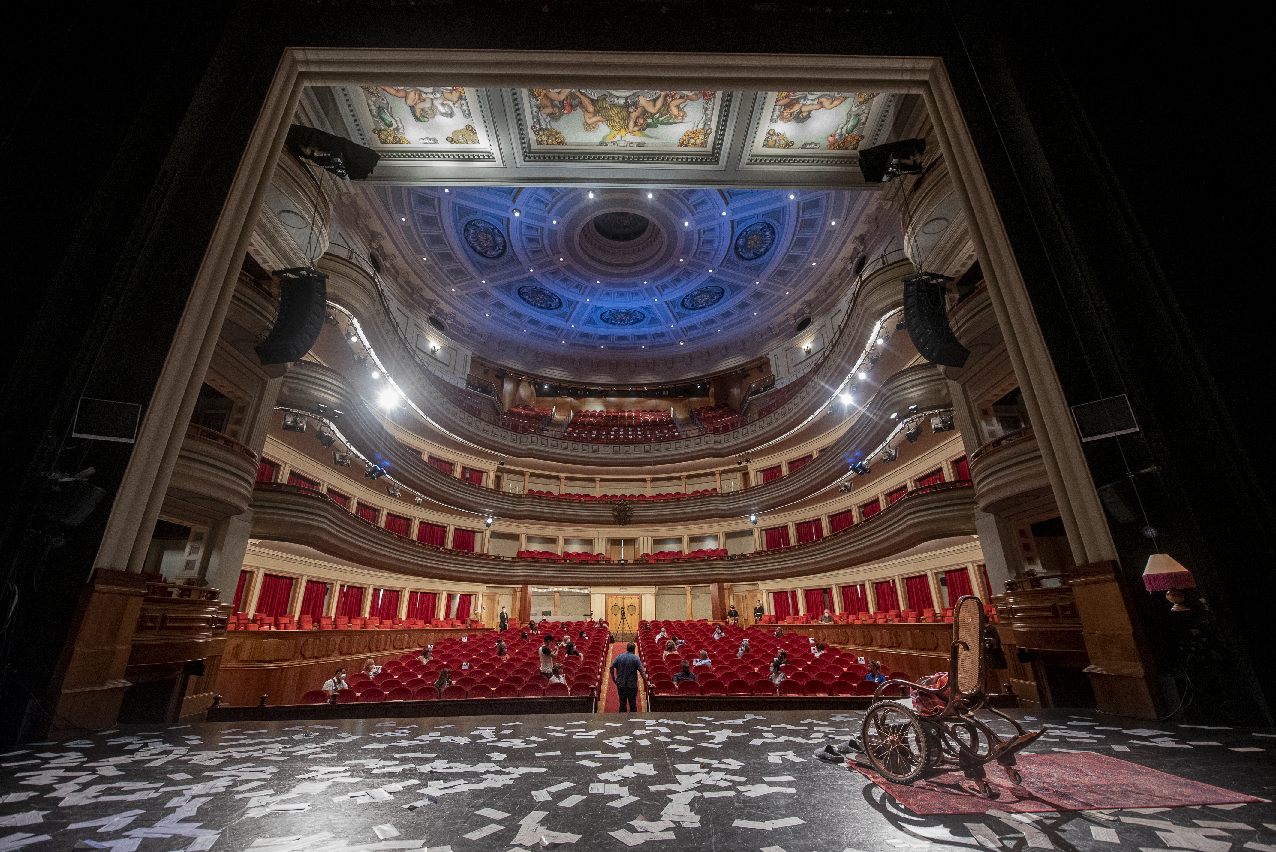 Vuelve la iniciativa ‘Ensayo y error’ al Teatro Pérez Galdós post thumbnail image