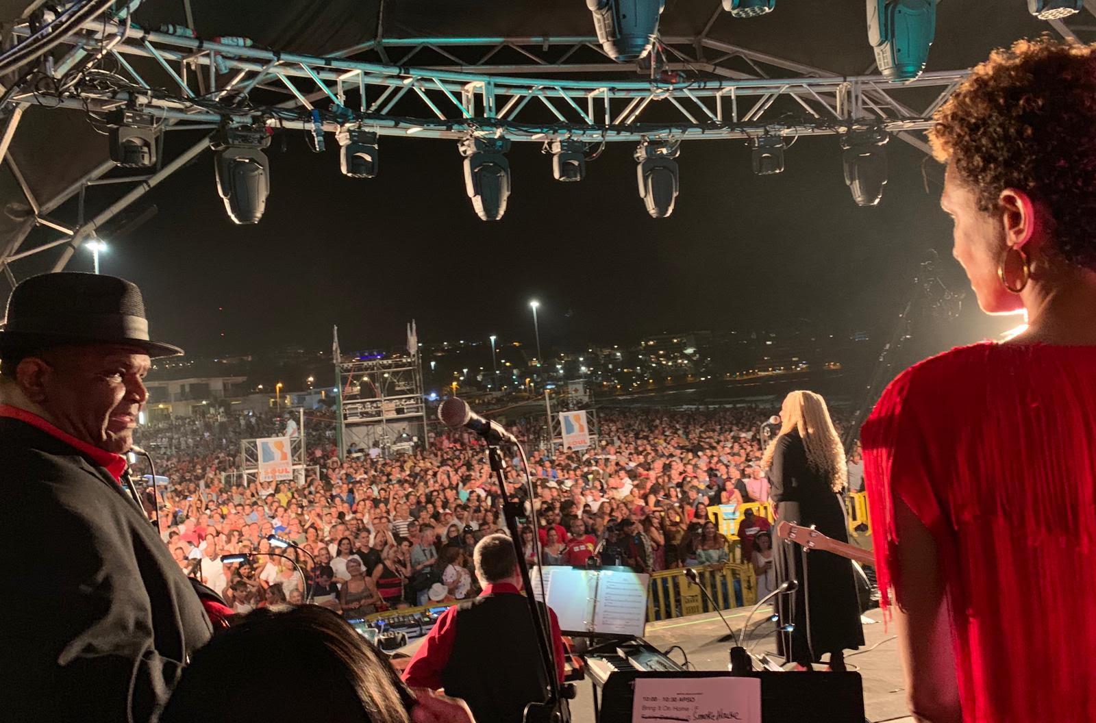 En Julio Llega “Maspalomas Costa Canaria Soul Festival” post thumbnail image