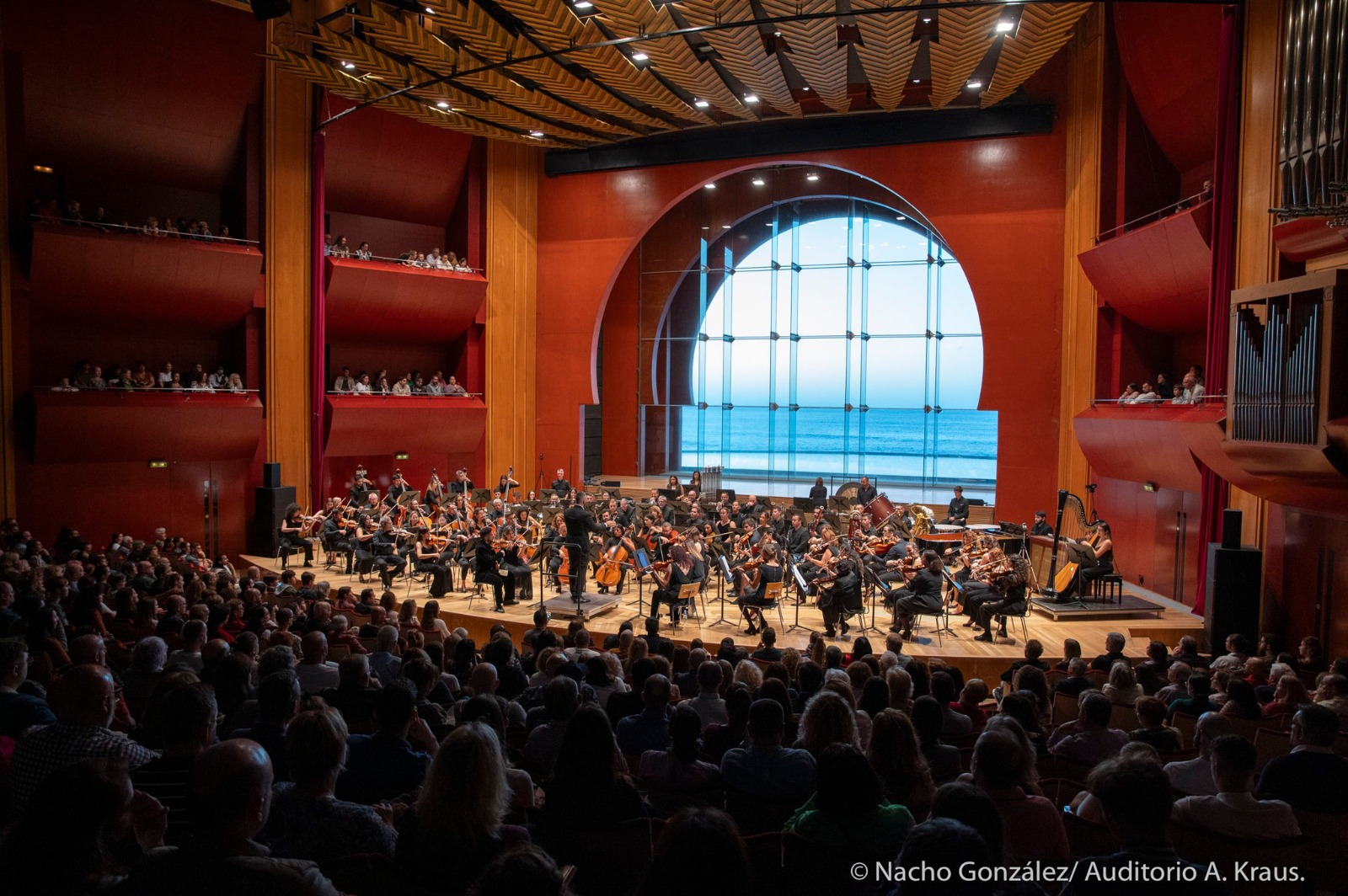 Llegan al Auditorio Alfredo Kraus las obras más apasionadas de Bach, Beethoven, Brahms y Bonino post thumbnail image