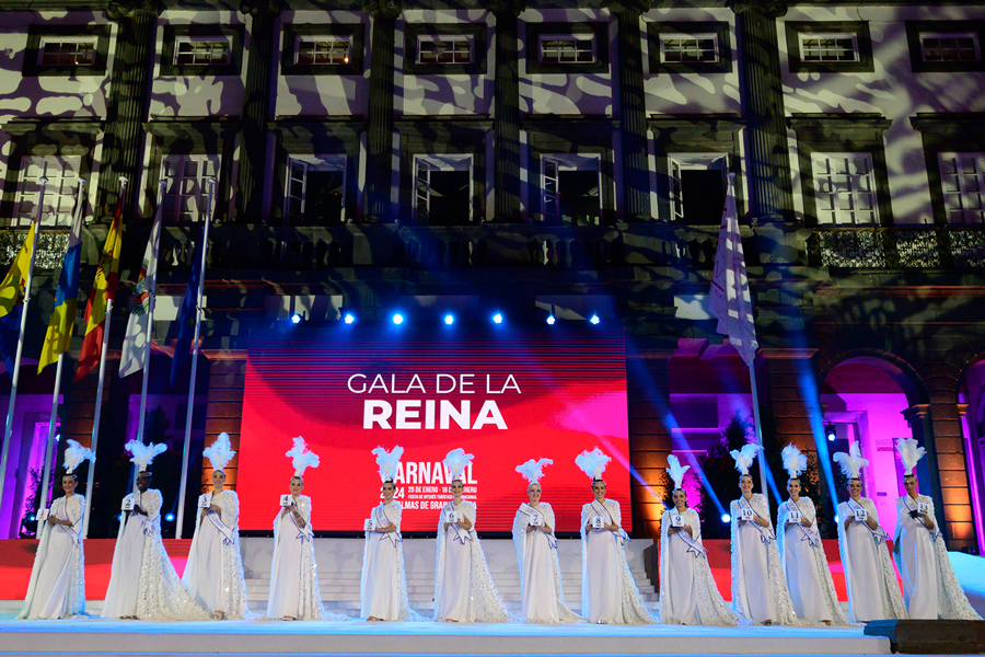 El Carnaval se cita con su Reina en La Isleta post thumbnail image