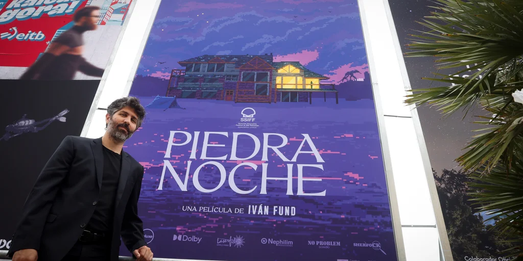 “Piedra Noche”, un filme sobre el duelo que recupera la mirada de la infancia post thumbnail image