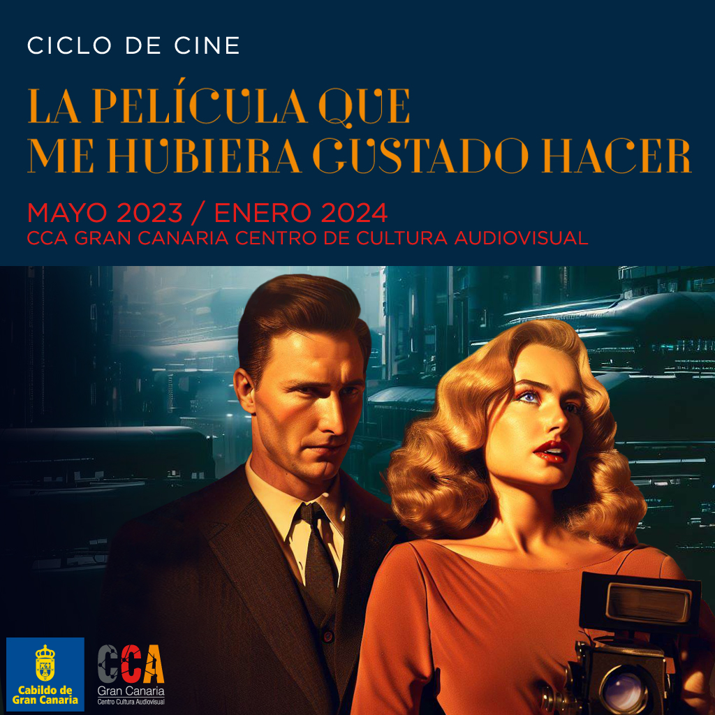 Filmes de Culto Imprescindibles en el C.Cultural de Schaman post thumbnail image