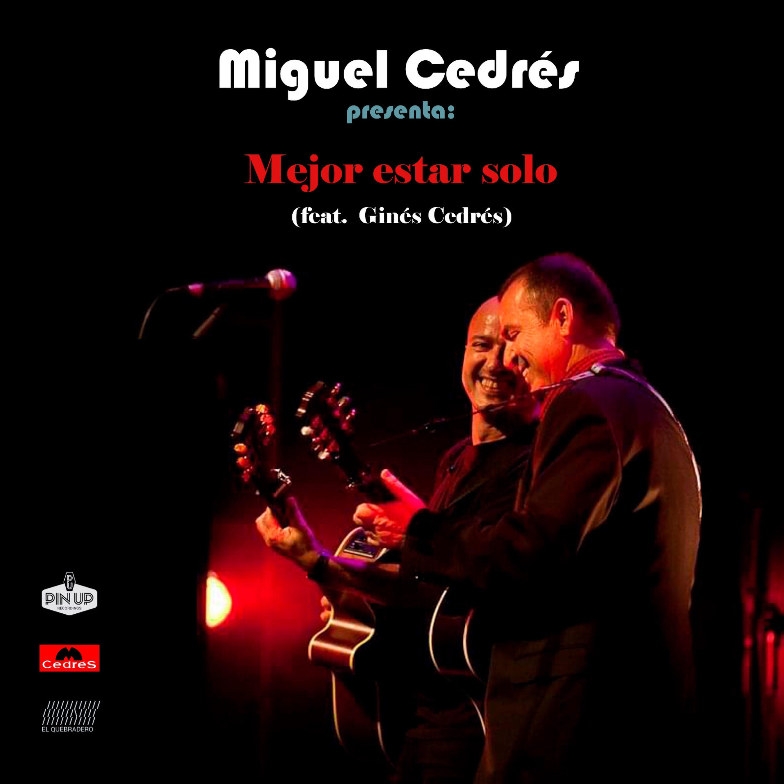 Miguel Cedrés presenta un tercer adelanto de su próximo disco post thumbnail image