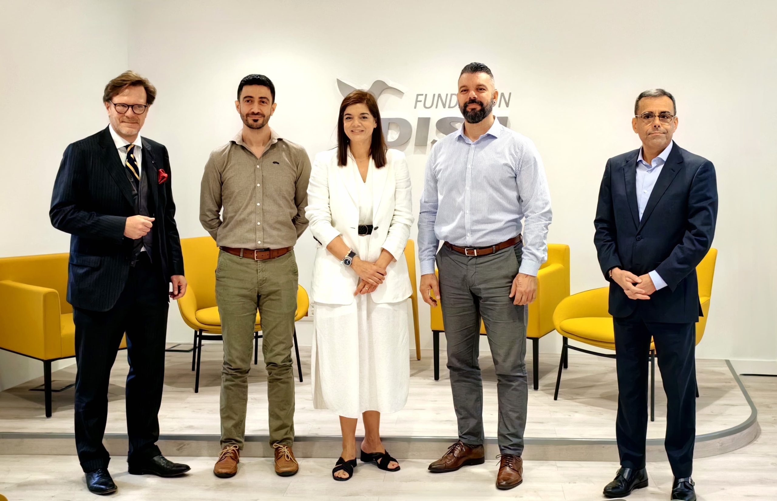 La Orquesta Comunitaria de Gran Canaria celebrará su tercer aniversario post thumbnail image