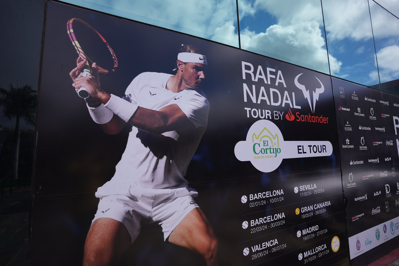 11ª Rafa Nadal Tour by Santander en el Cortijo, Telde post thumbnail image