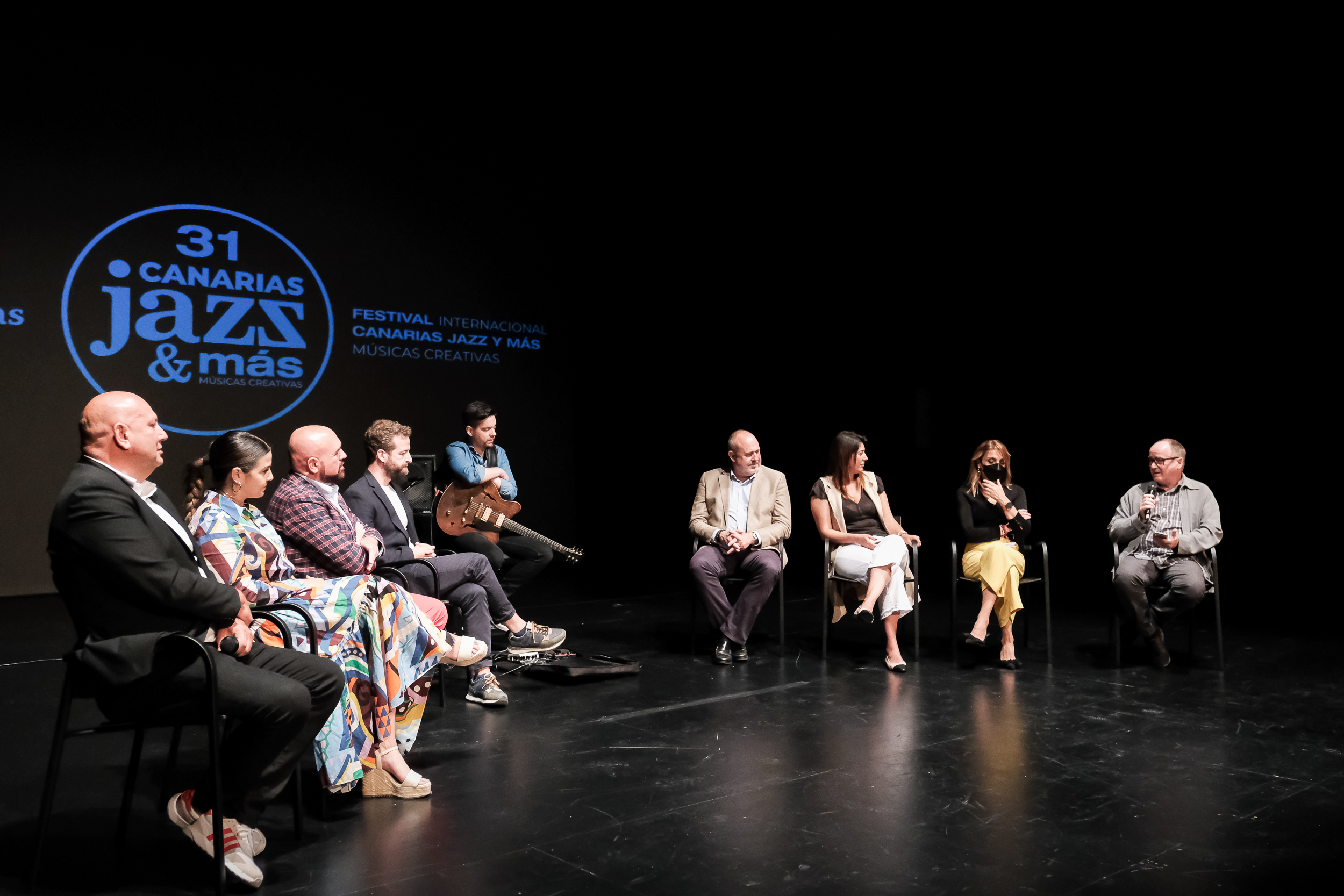 Festival Canarias Jazz & Más post thumbnail image