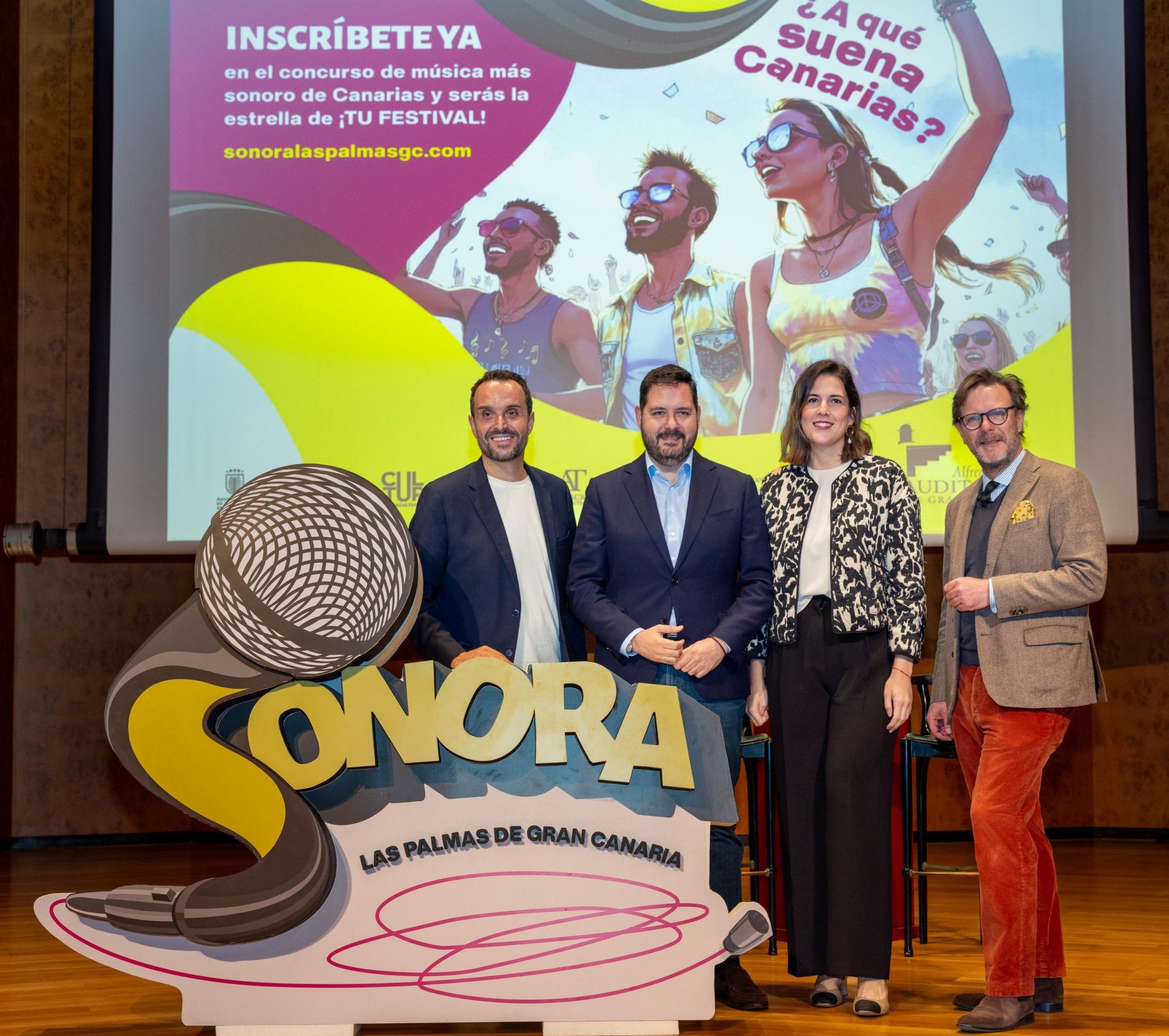 Sonora abre el plazo de inscripción para el concurso de bandas y artistas post thumbnail image
