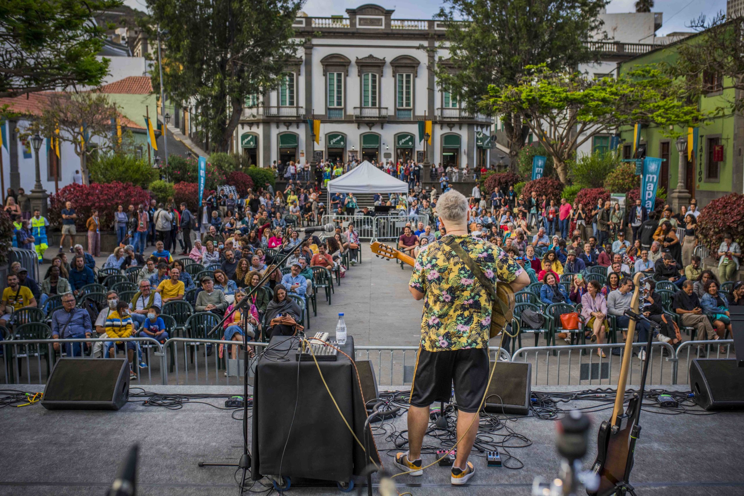 MAPAS Mercado consolida Canarias como la plataforma atlántica de internacionalización de las artes escénicas y musicales post thumbnail image