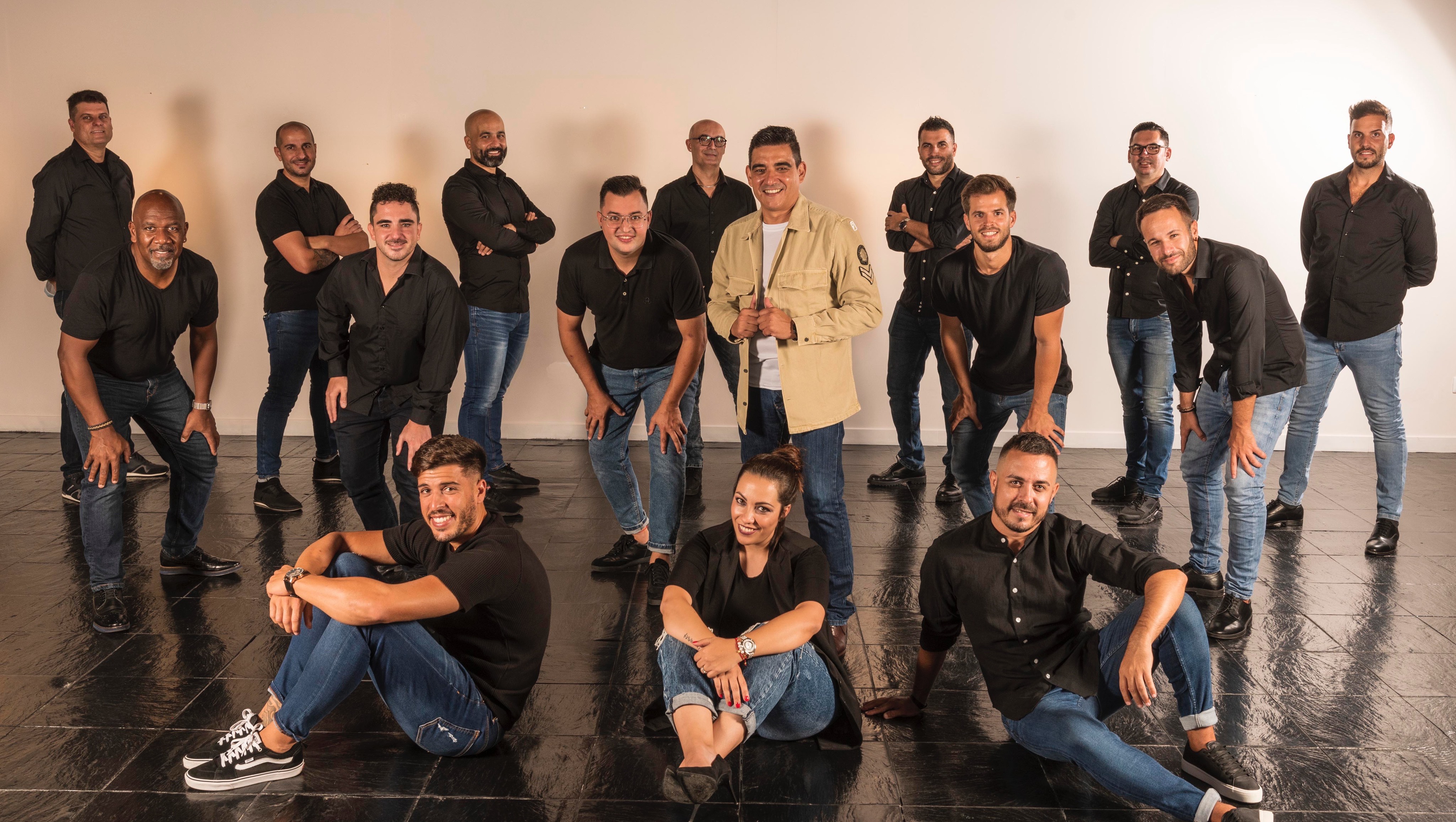 Telde acogerá el esperado estreno del Tributo a Juan Luis Guerra post thumbnail image