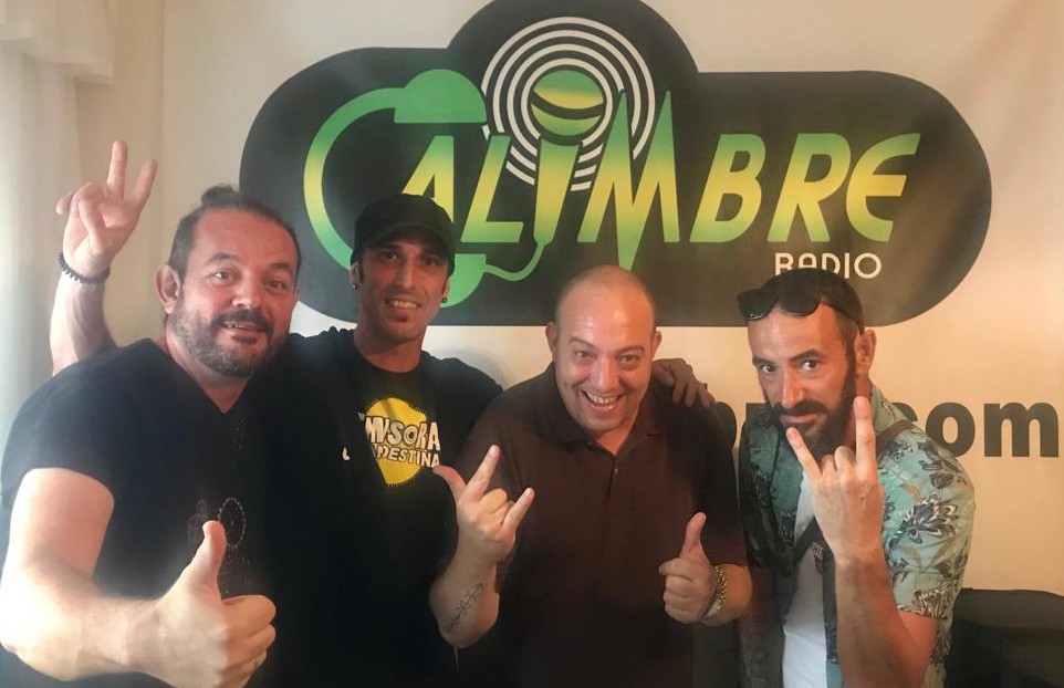 Resumen De La Semana Del 24 al 28 De Septiembre En Actívate con Santy Alonso post thumbnail image