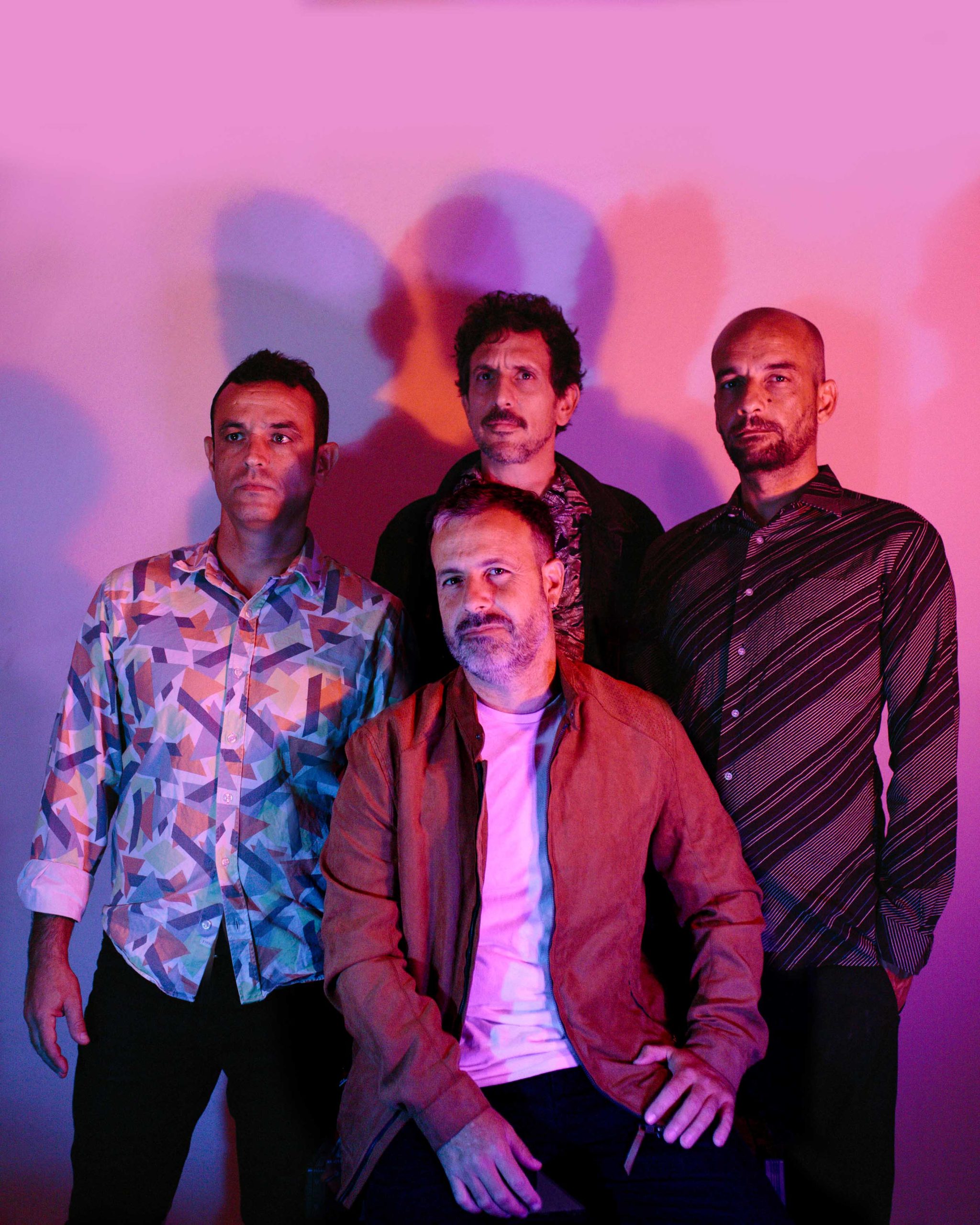La banda lanzaroteña Ya-No Te Quiero publica su segundo single ‘OK’ post thumbnail image