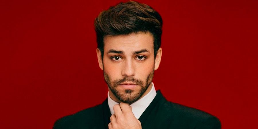 Agoney se convierte en uno de los candidatos más firmes para representar a España post thumbnail image